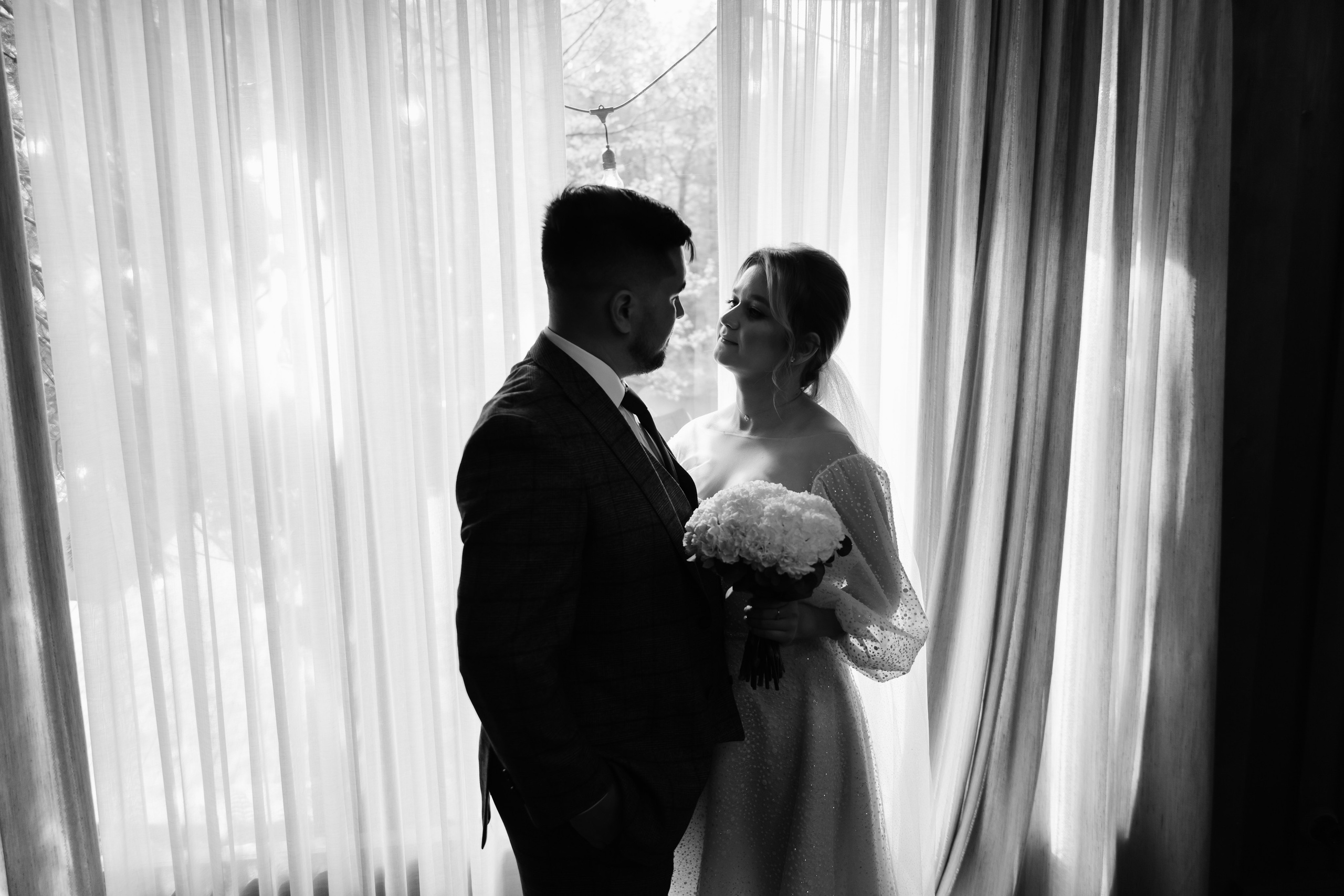 Igor & Regina. Свадебный фотограф Ильнар Асадуллин