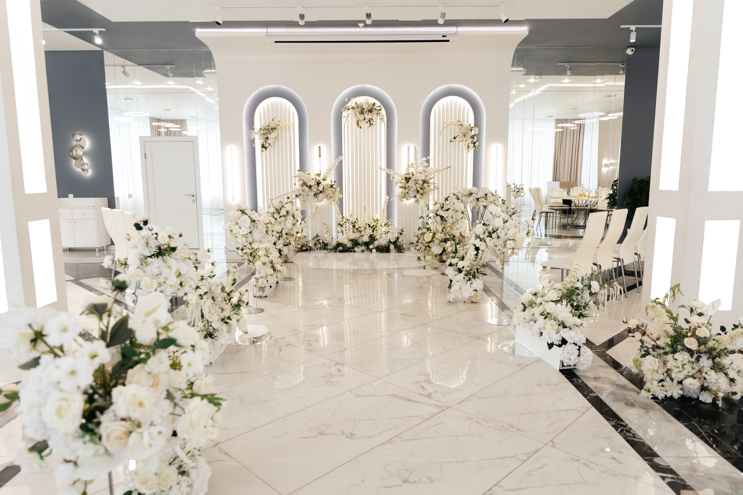 Stanislav & Kseniya. Свадебный фотограф Ильнар Асадуллин