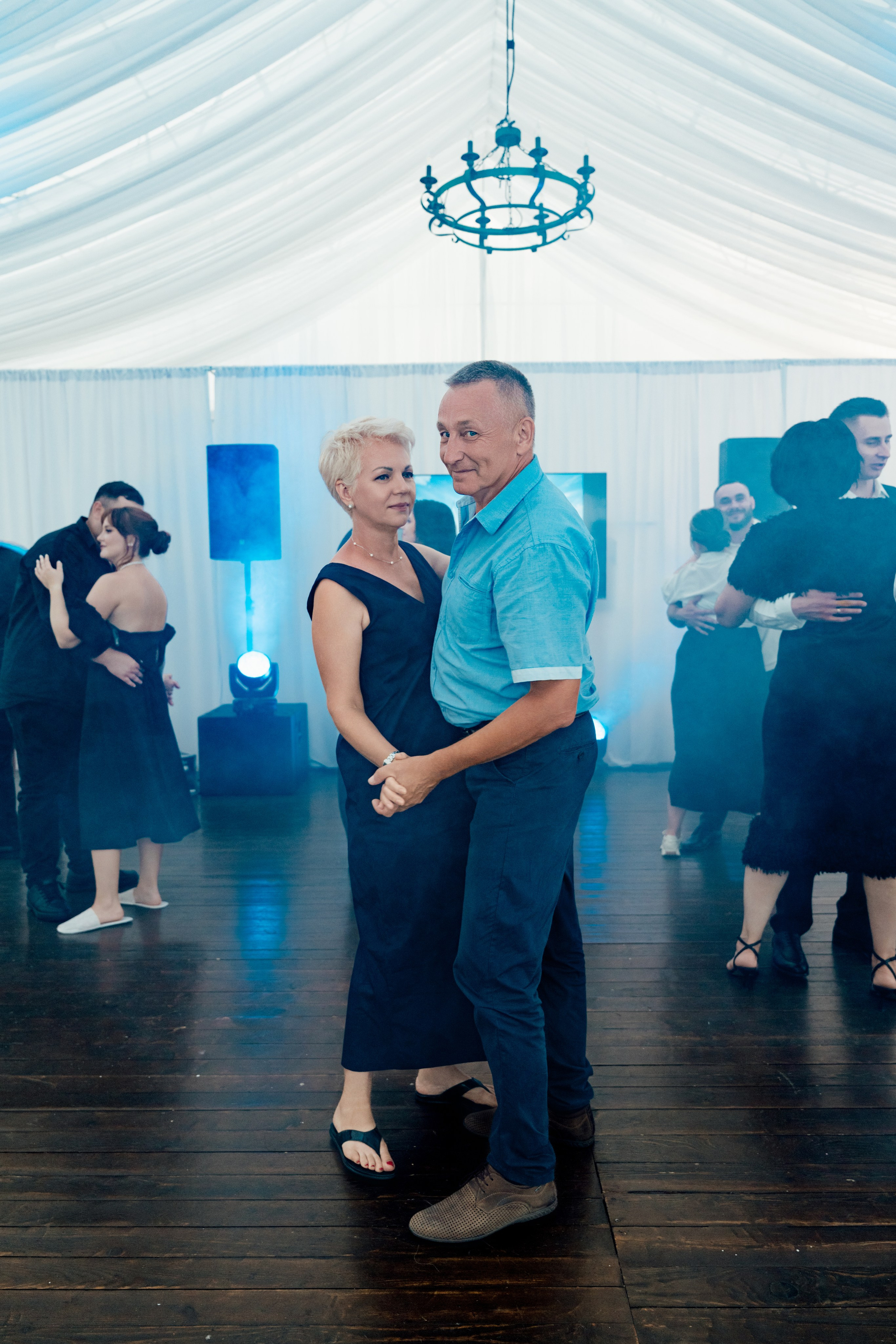 Евгений и Яна. Репортажный и свадебный фотограф Алексей Полячек