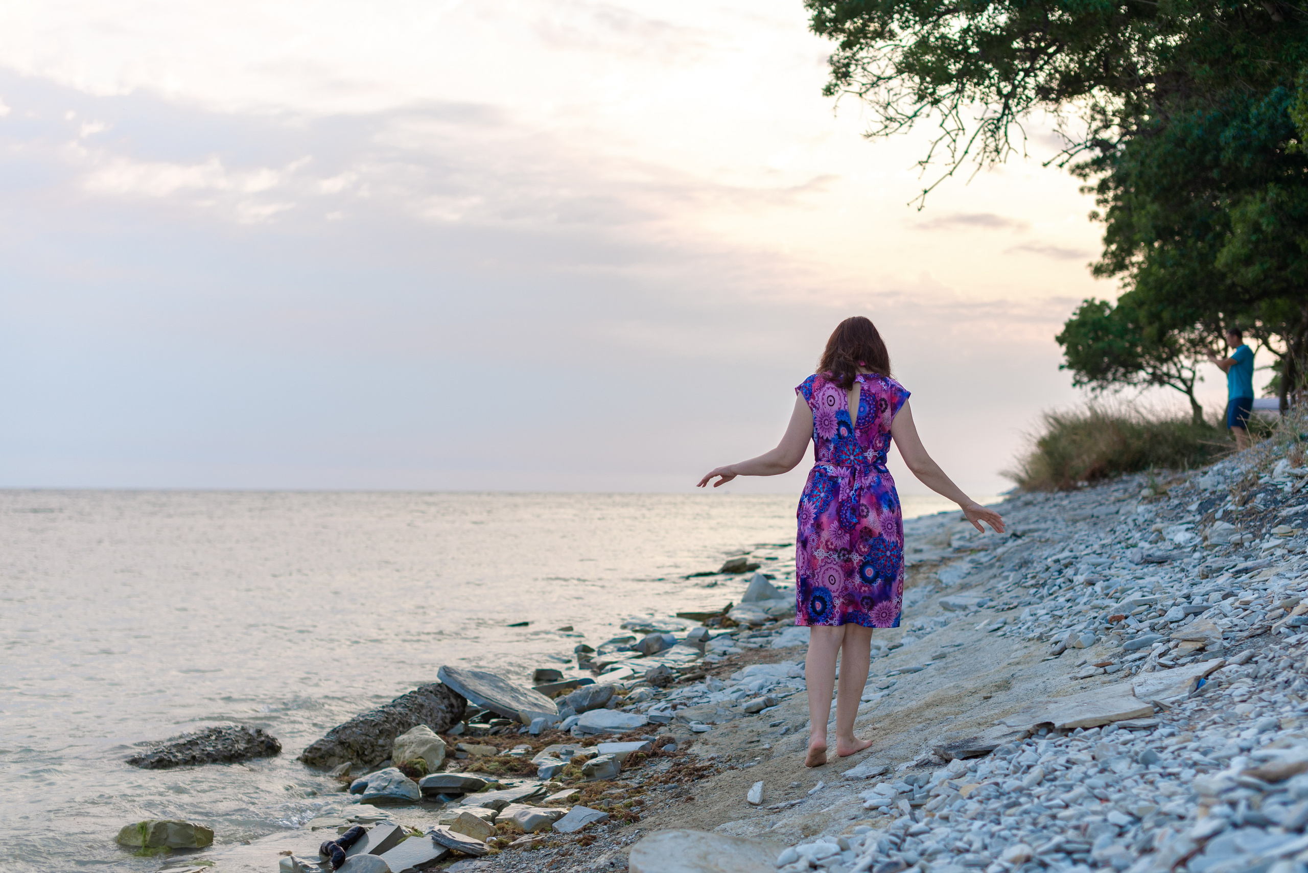 Июнь–Июль Отпуск Белореченск, Геленджик. Семейный, Свадебный фотограф СПБ Питер— Романова Екатерина