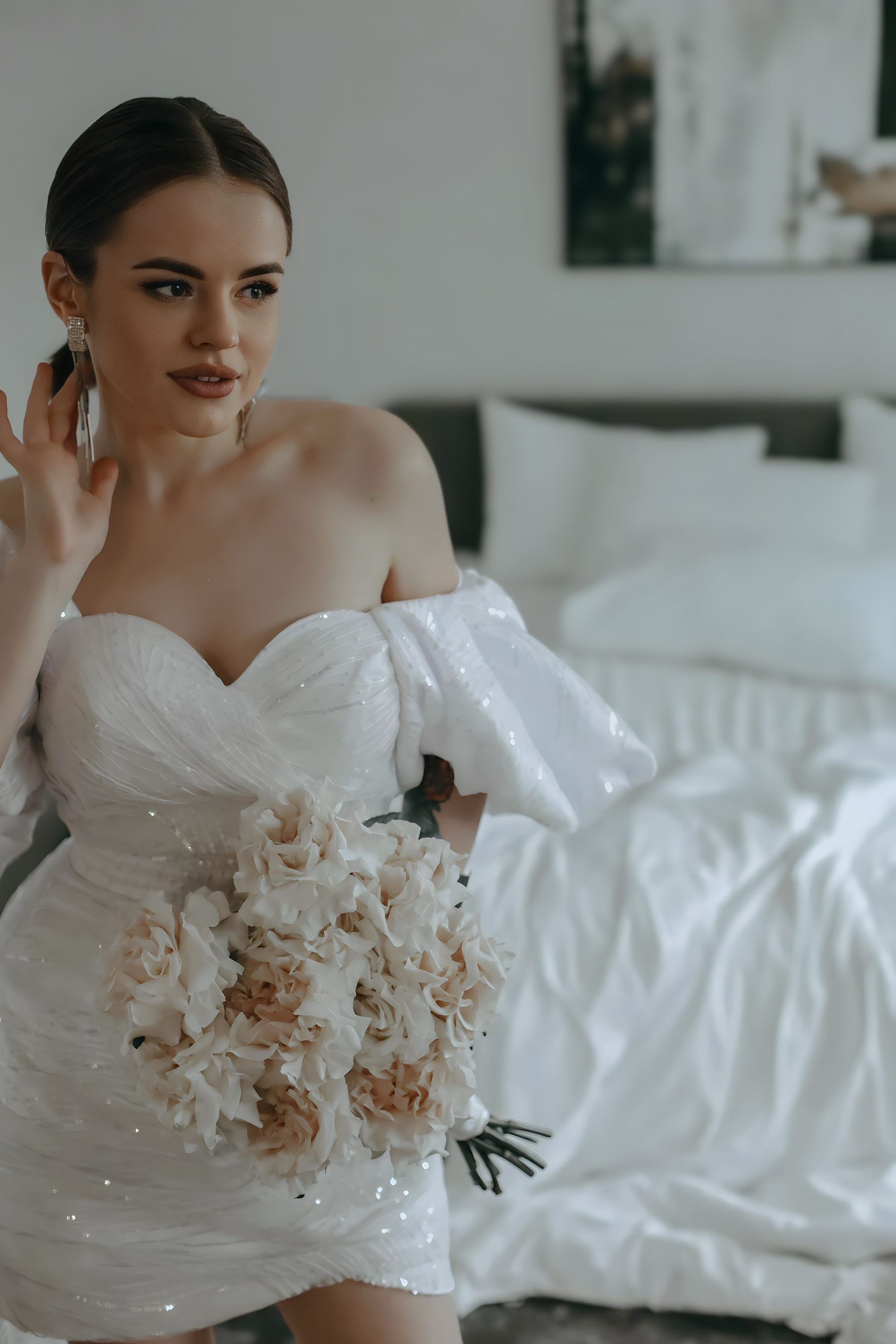 Лариса и Михаил. Свадебный и семейный фотограф Захарова Юлия