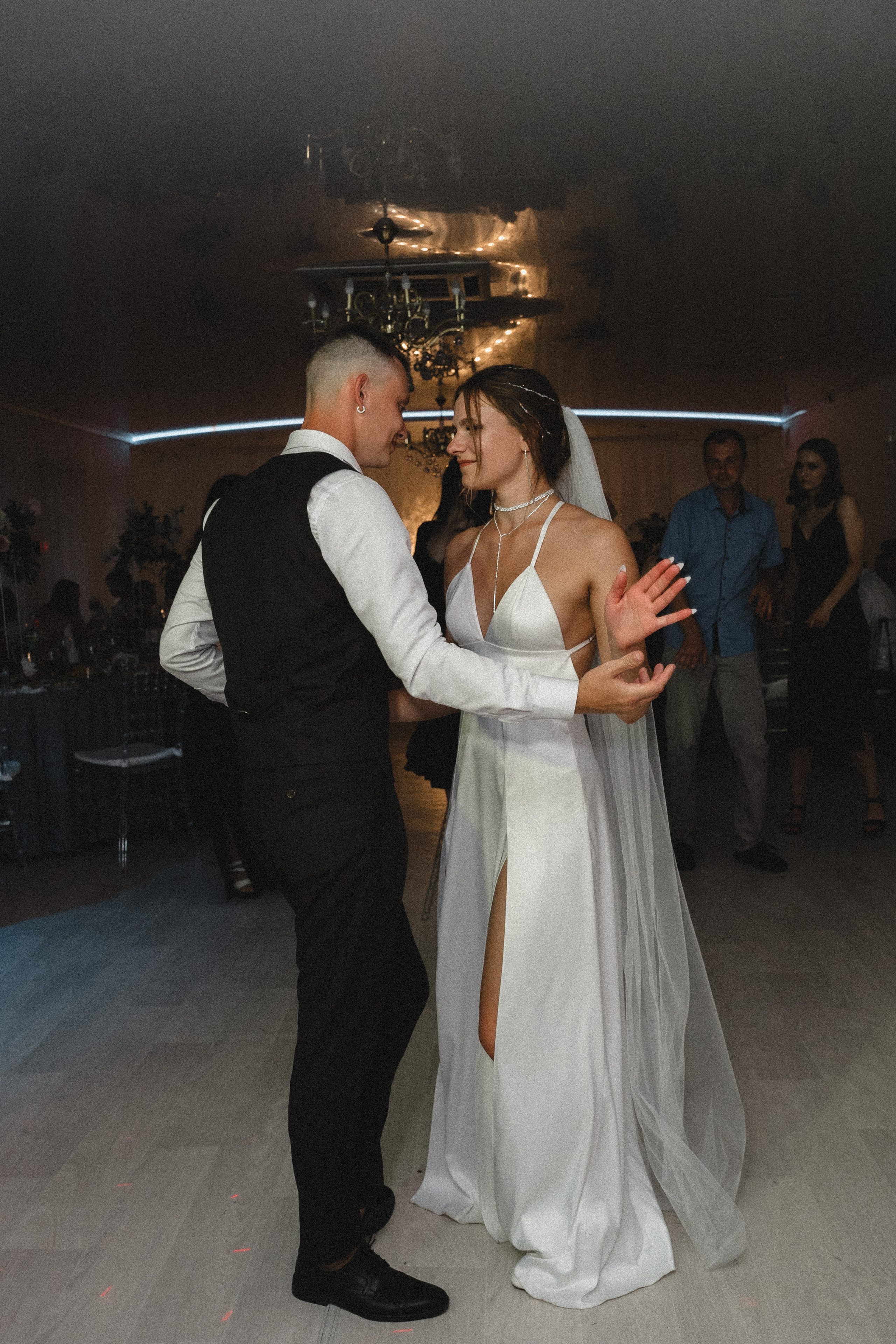 Aleksandr & Aleksandra