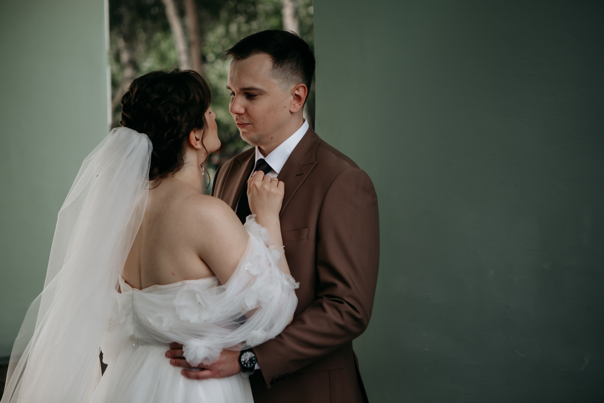 Евгений & Мария. Главная