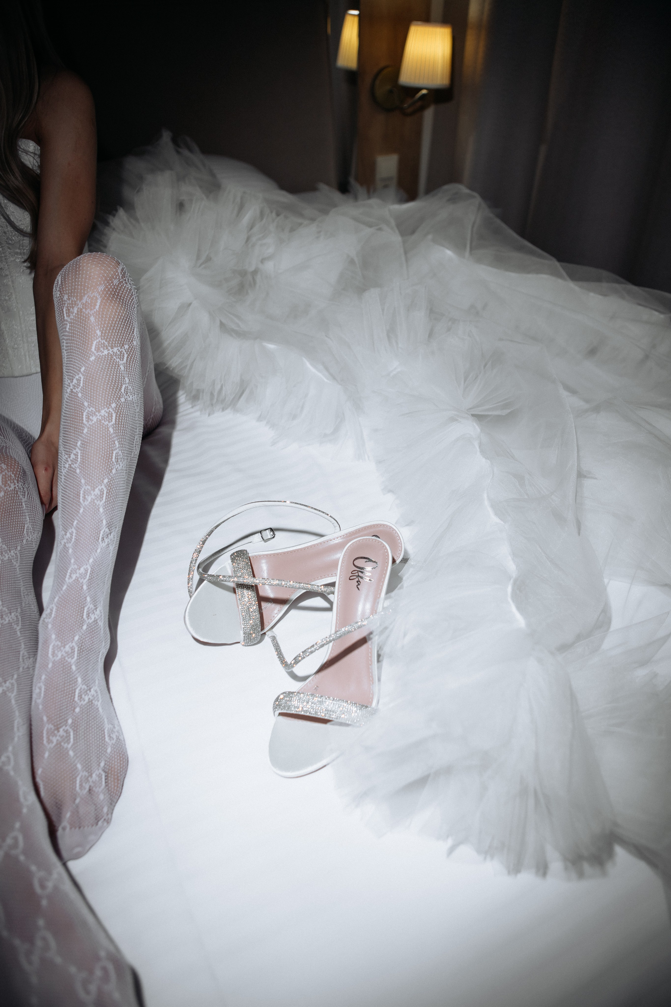 Свадебная выездная церемония. Главная