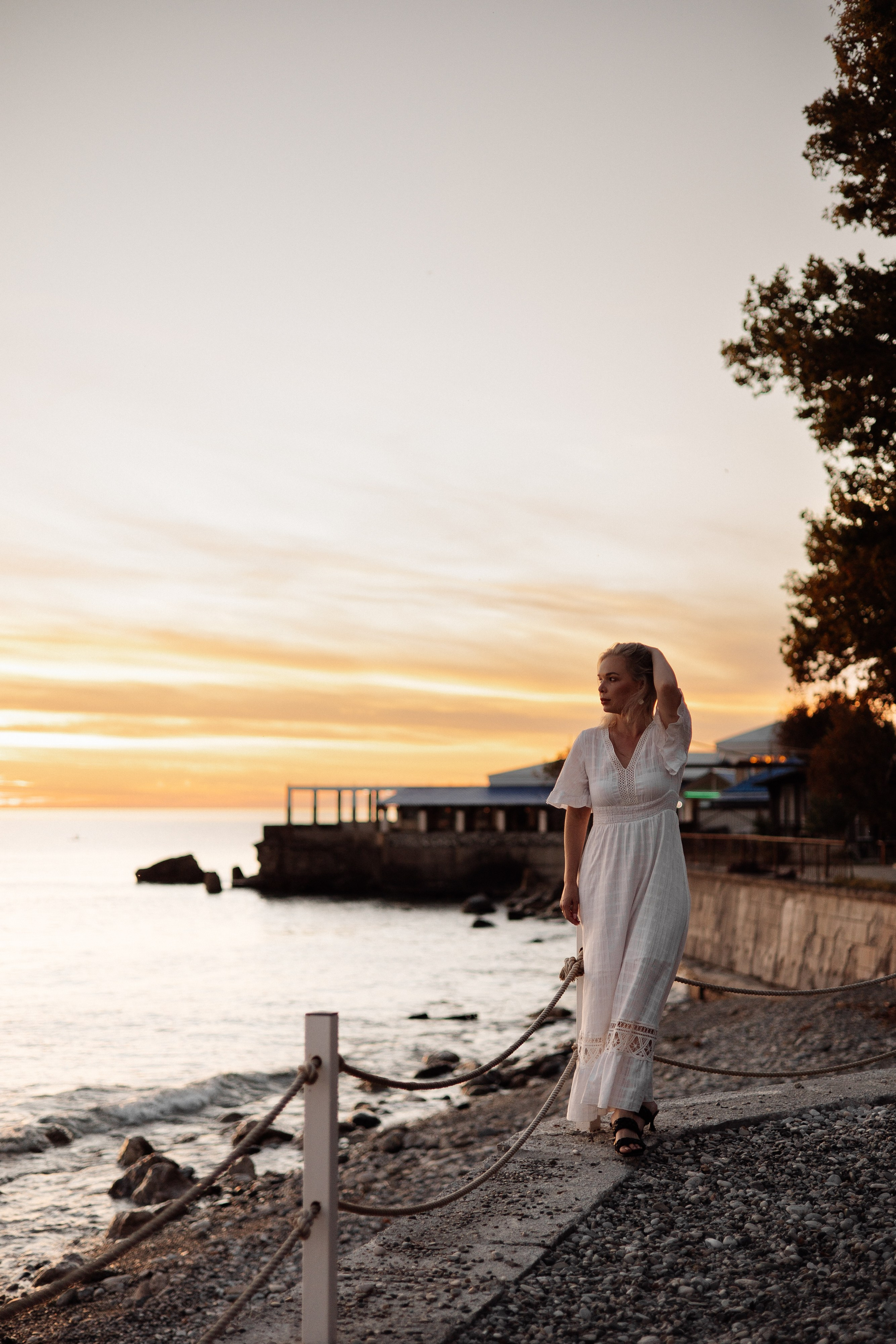 Рита (Абхазия). Семейный свадебный фотограф Семен Егоров