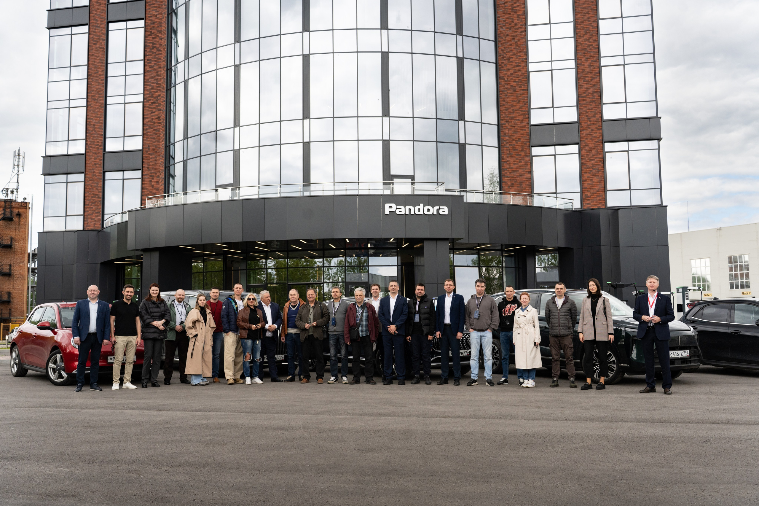 Pandora. Безрукова Юлия Art | EVENT Фотограф Москва