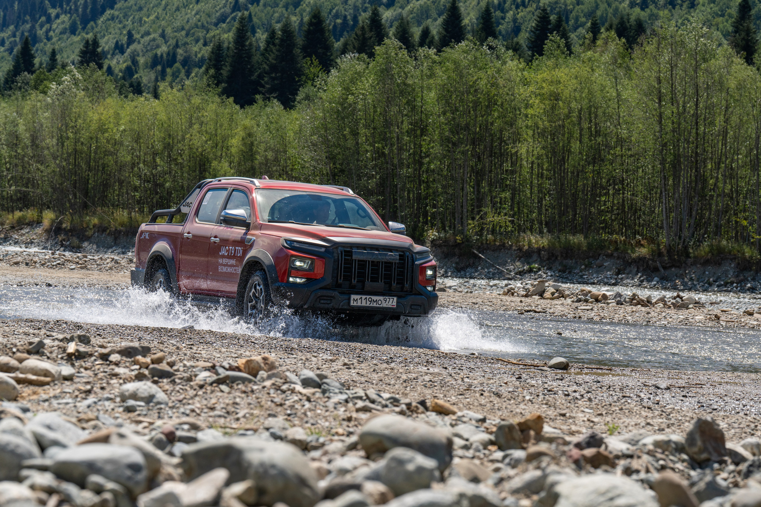 T9 Diesel JAC. Безрукова Юлия Art | EVENT Фотограф Москва