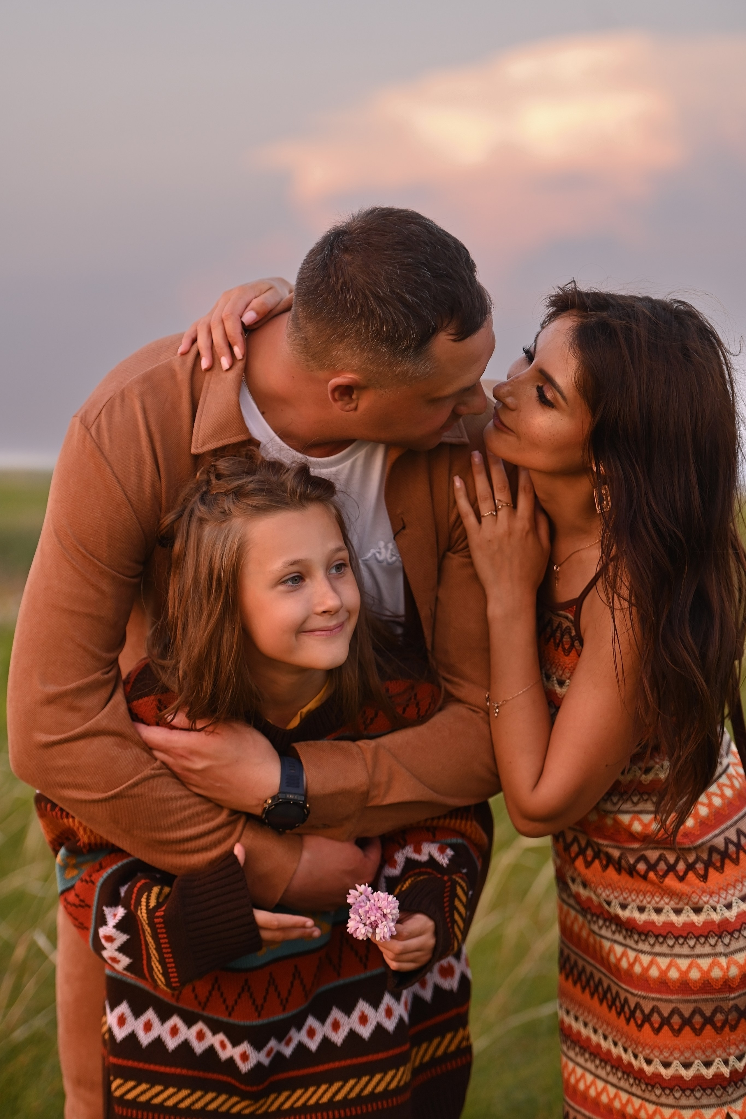 Алейник. Свадебный и семейный фотограф в Самаре Головань Наталья