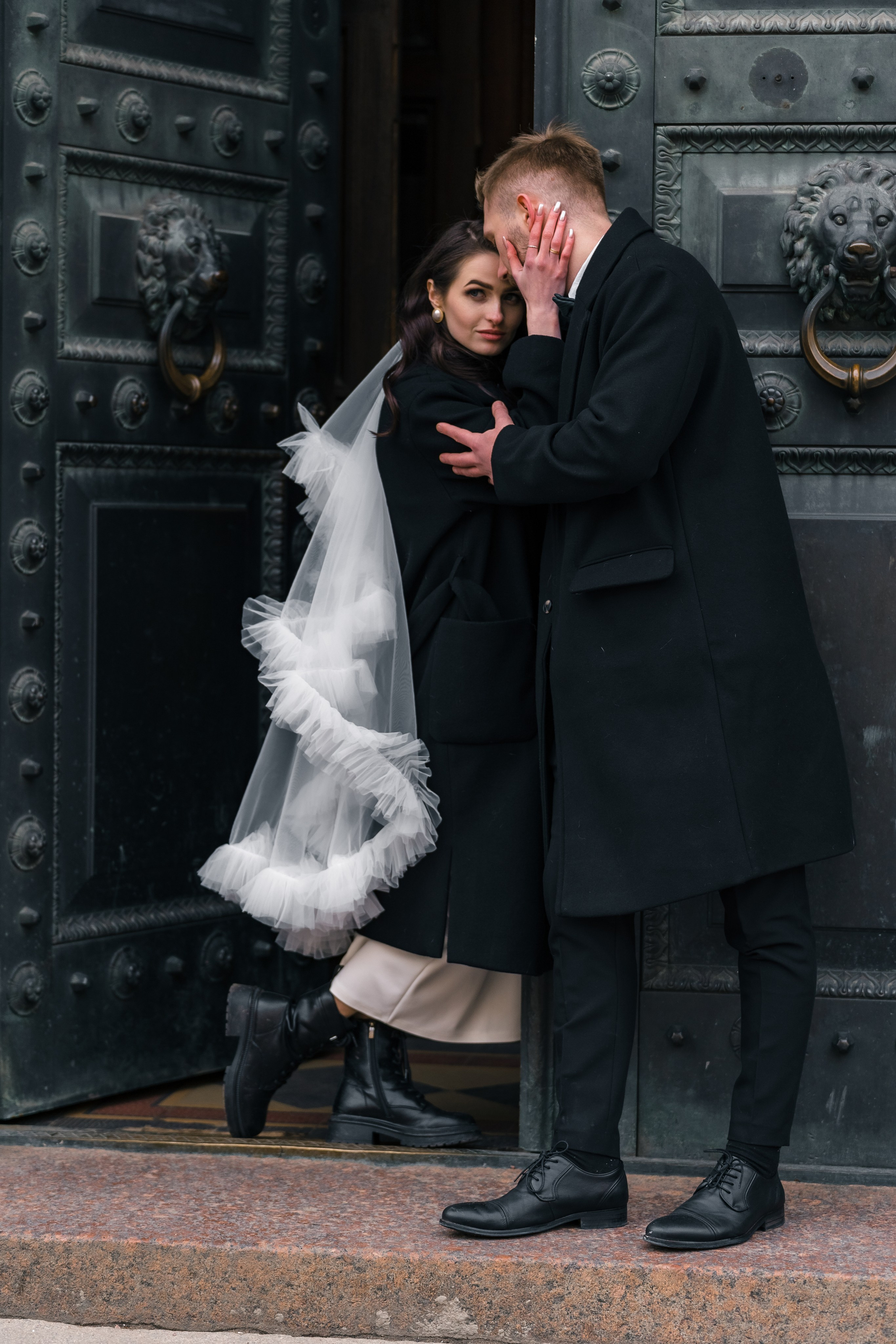 Алексей + Ксения