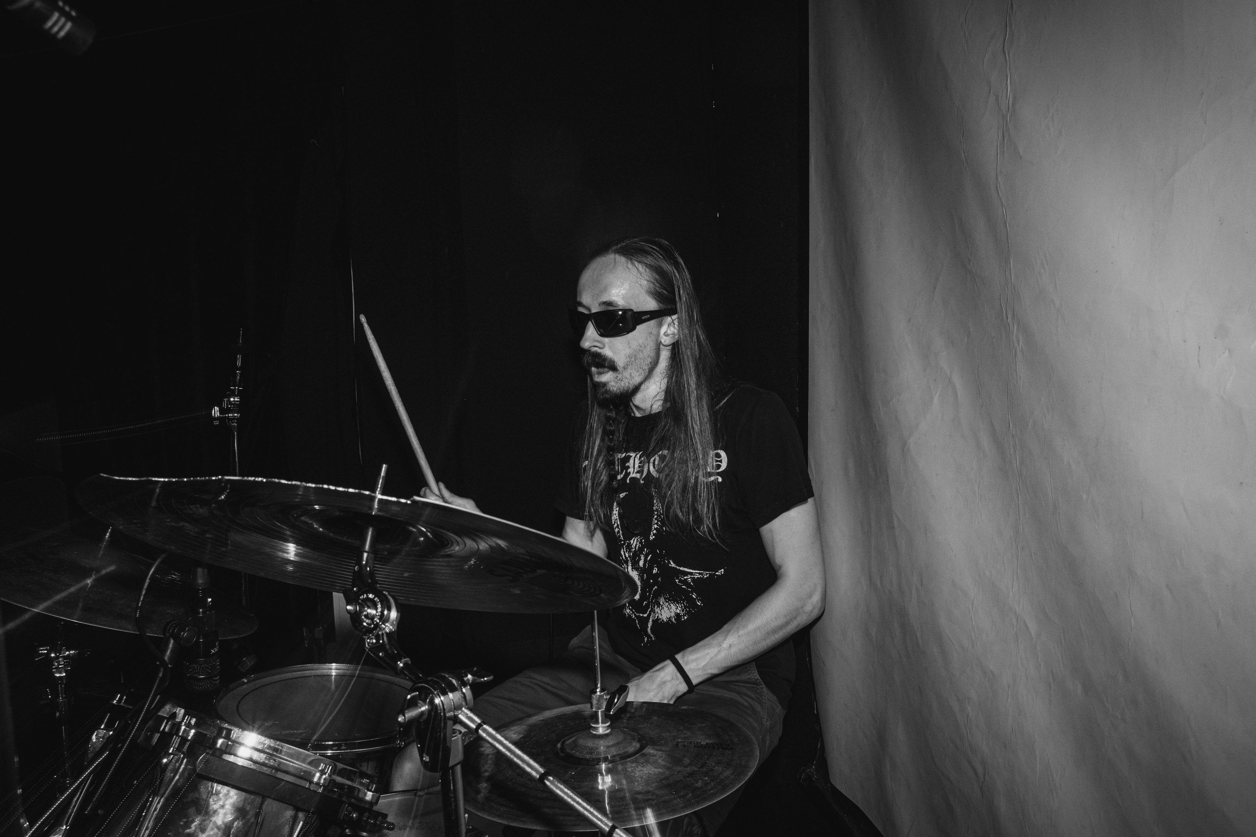 Bloodbeast & Wormsden & Malist & Majestat 29.08.2025. Репортажный фотограф в Москве Legiodot