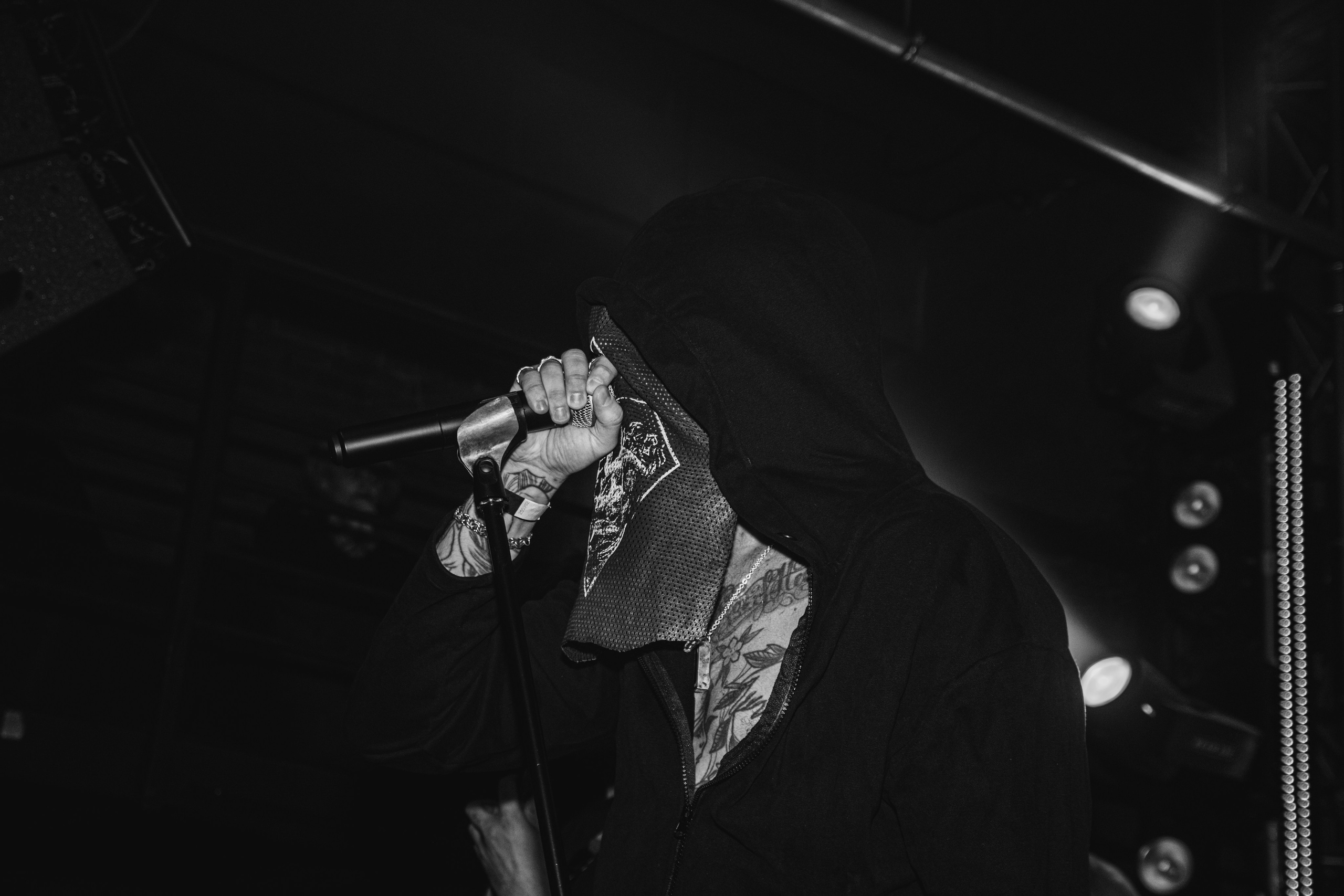 Naska & Косатка & Kailess & Rapiere 18.07.2025. Репортажный фотограф в Москве Legiodot