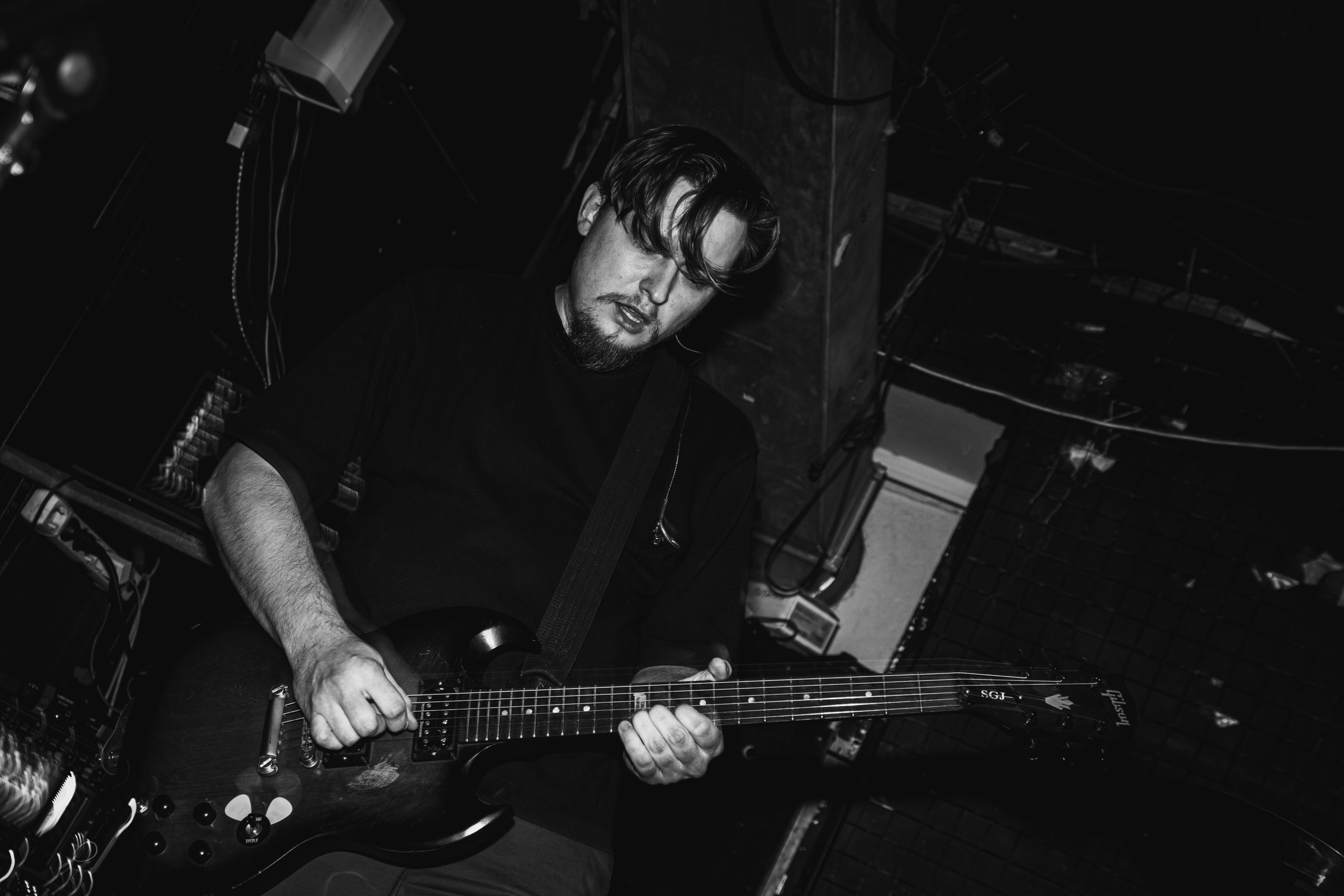 Octavia Daylight & Ютани & Летние войны & сплошь 14.11.2025. Репортажный фотограф в Москве Legiodot