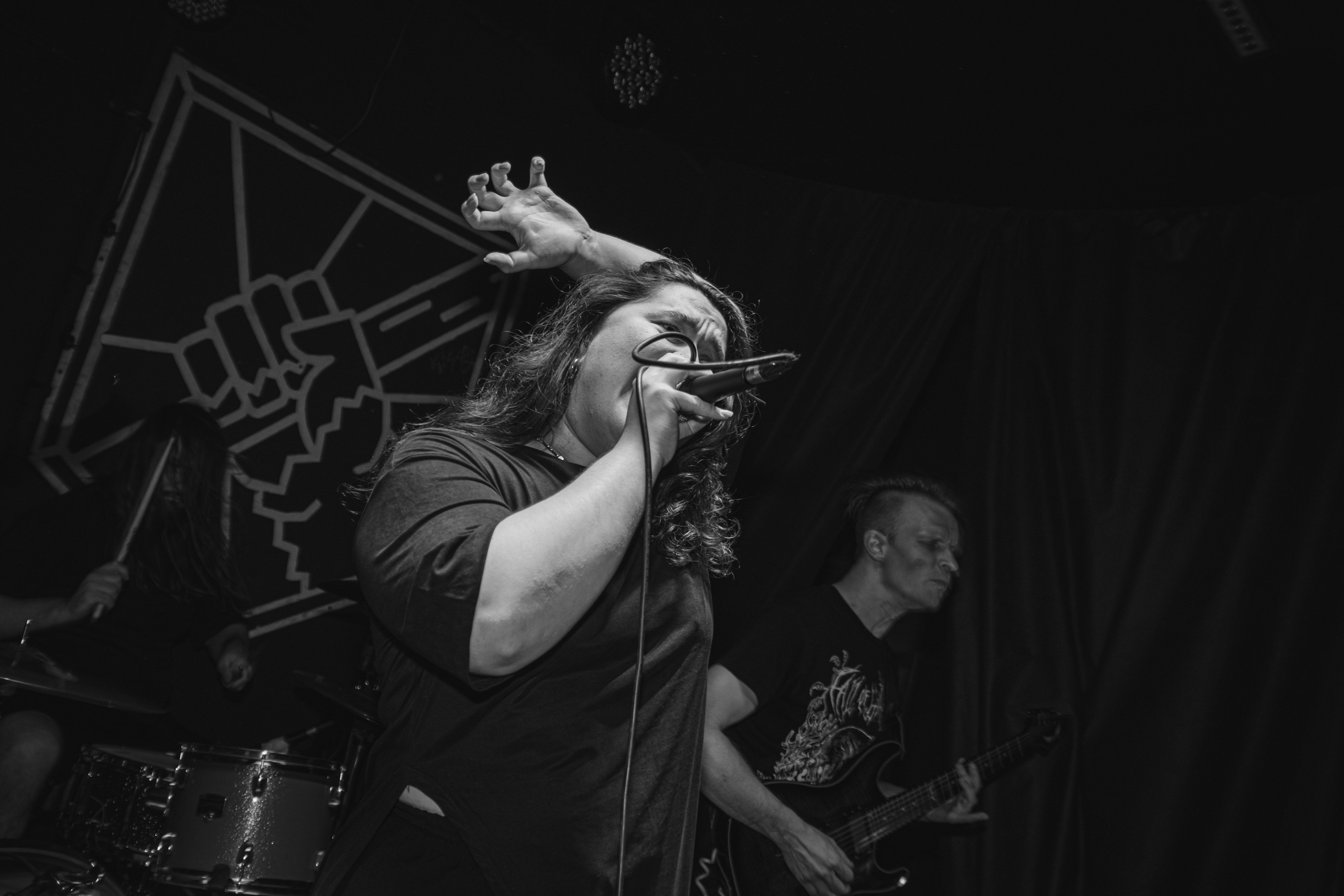 Faded Colors & Disbound & Smycka & Malist 14.06.2025. Репортажный фотограф в Москве Legiodot