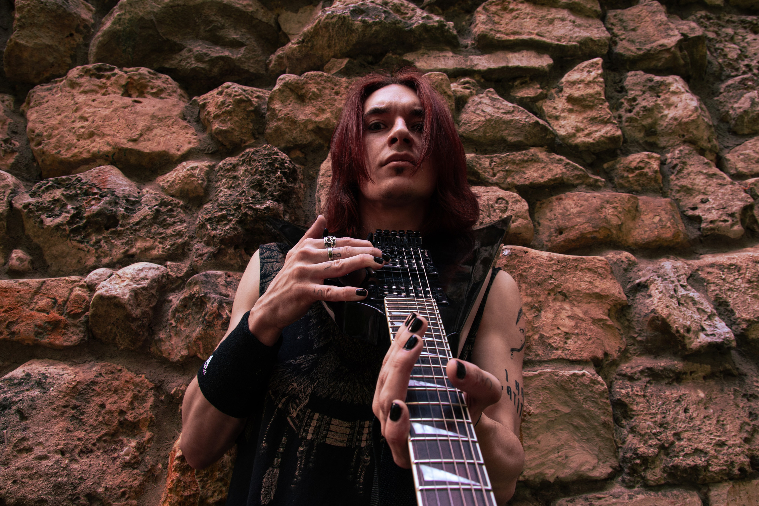 THROTTLING. Репортажный фотограф в Москве Legiodot