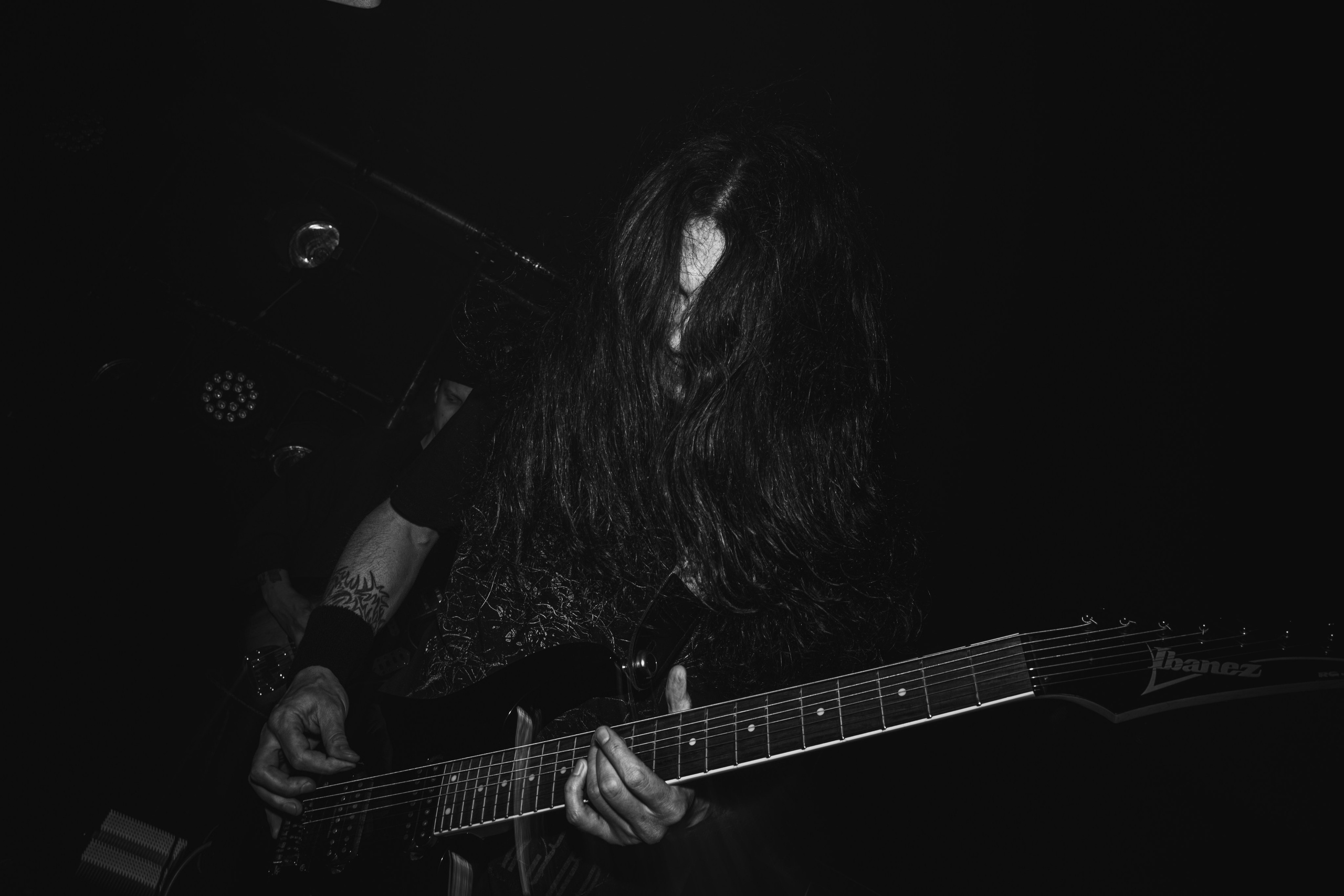 Отшельник & Potvor 31.10.2025. Репортажный фотограф в Москве Legiodot