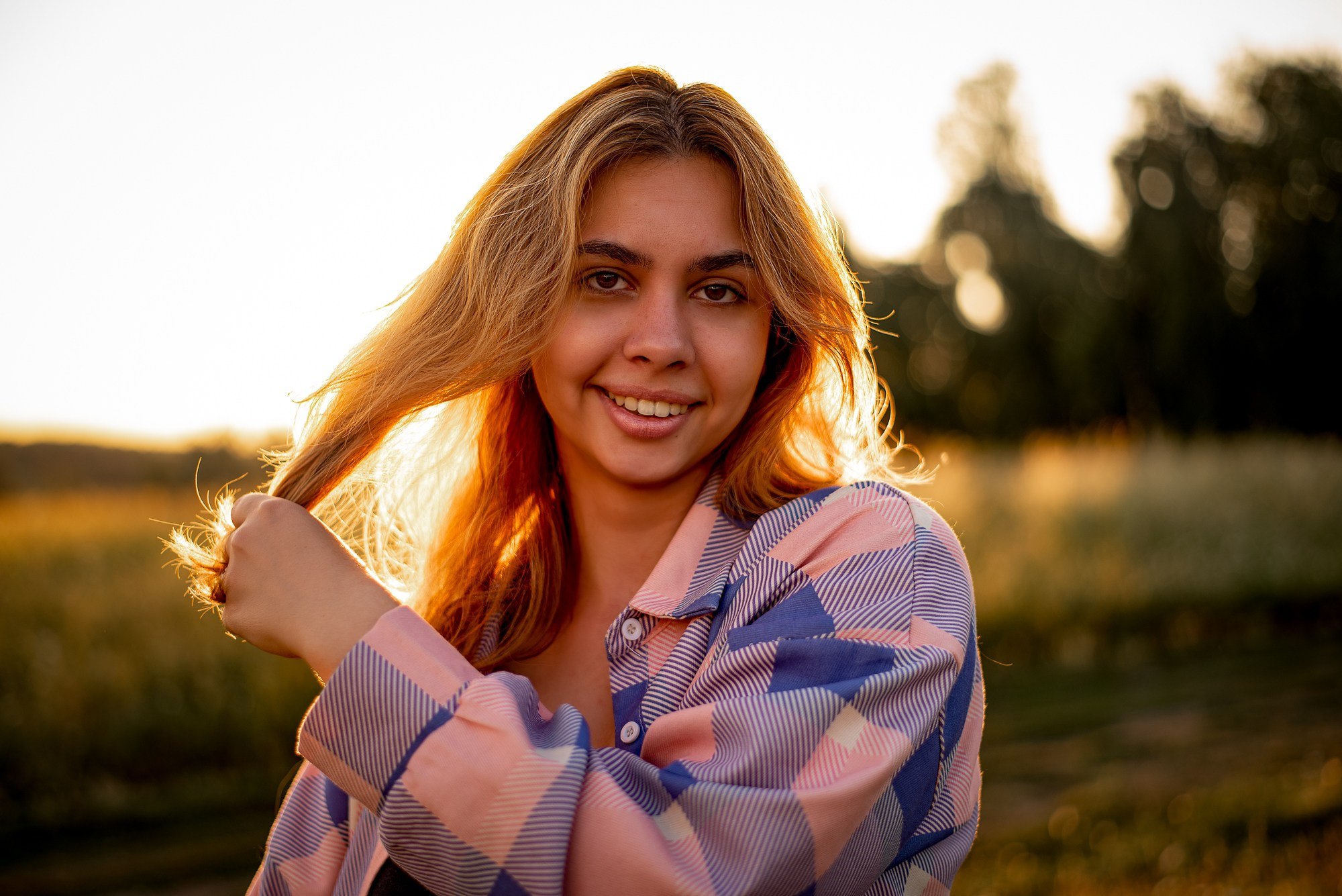 На закате. Приподаева Алёна семейный и детский фотограф в Красноярске