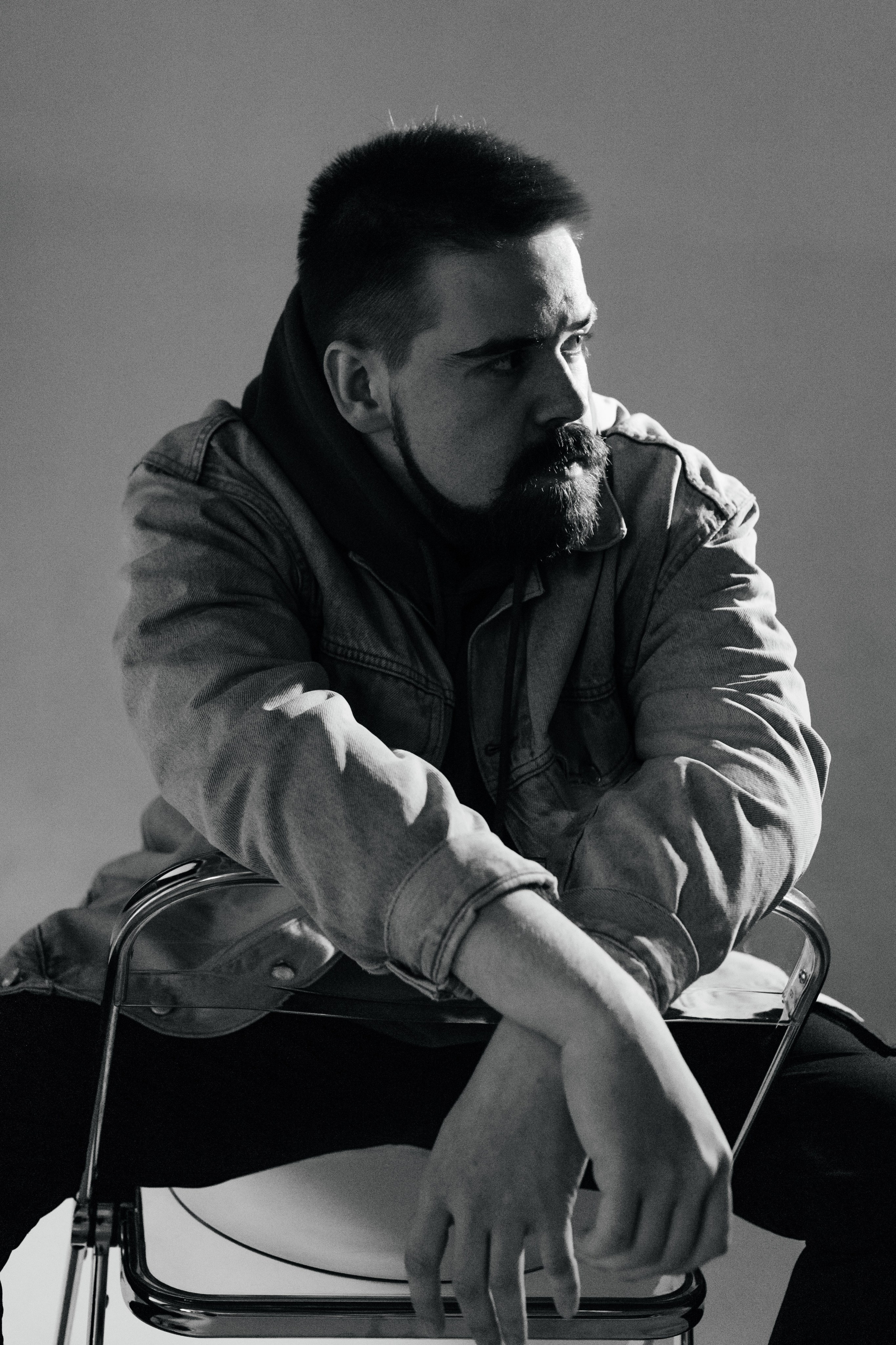 Сергей. Фотограф Елена Балакина (Челябинск)