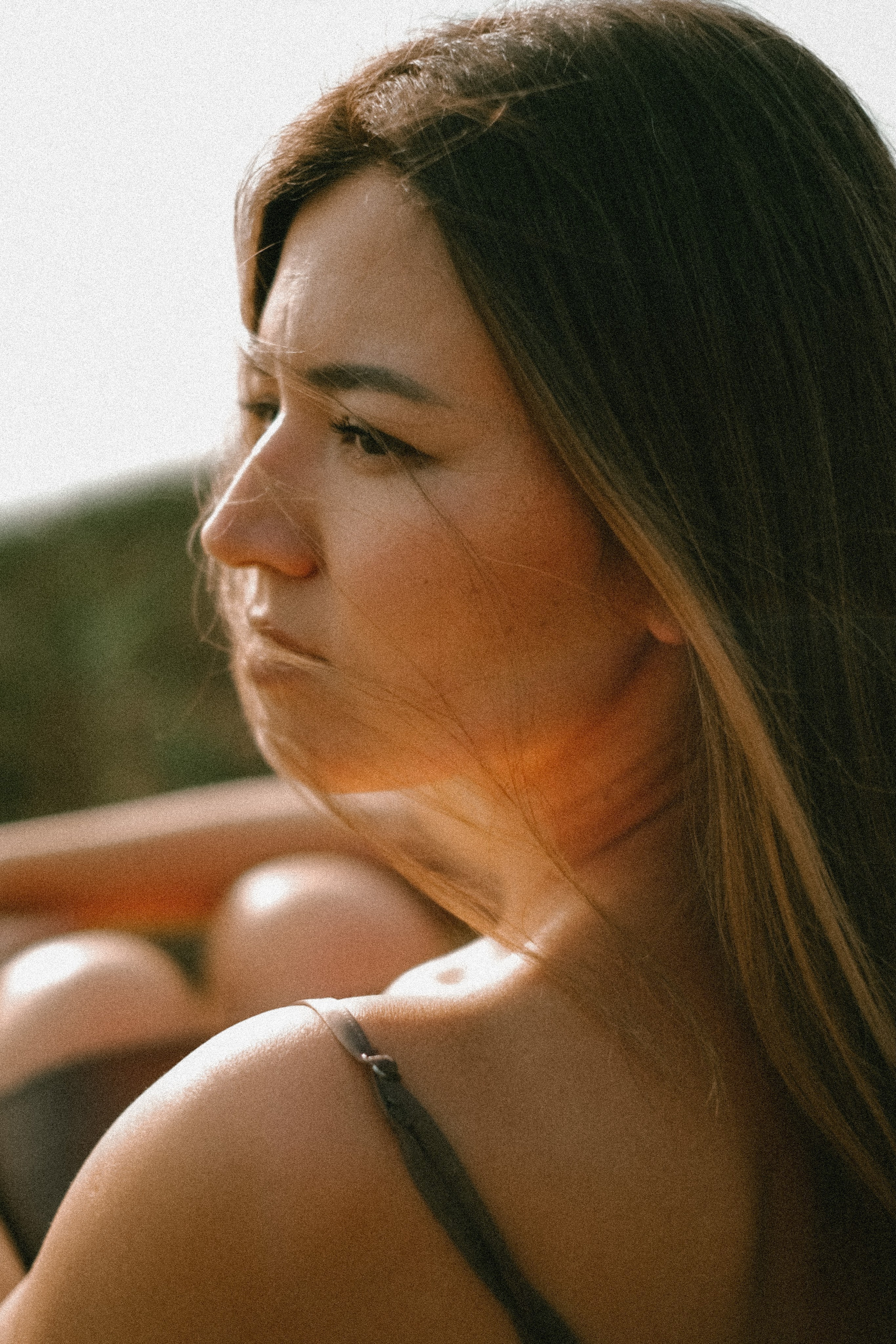 Портреты. Фотограф и видеограф в Москве Полина Абраменкова