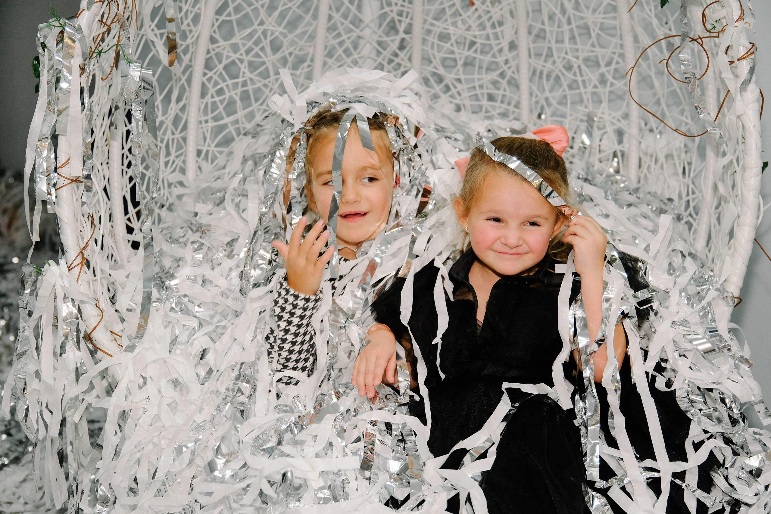 Дети, сады, школы. Фотограф и видеограф в Москве Полина Абраменкова