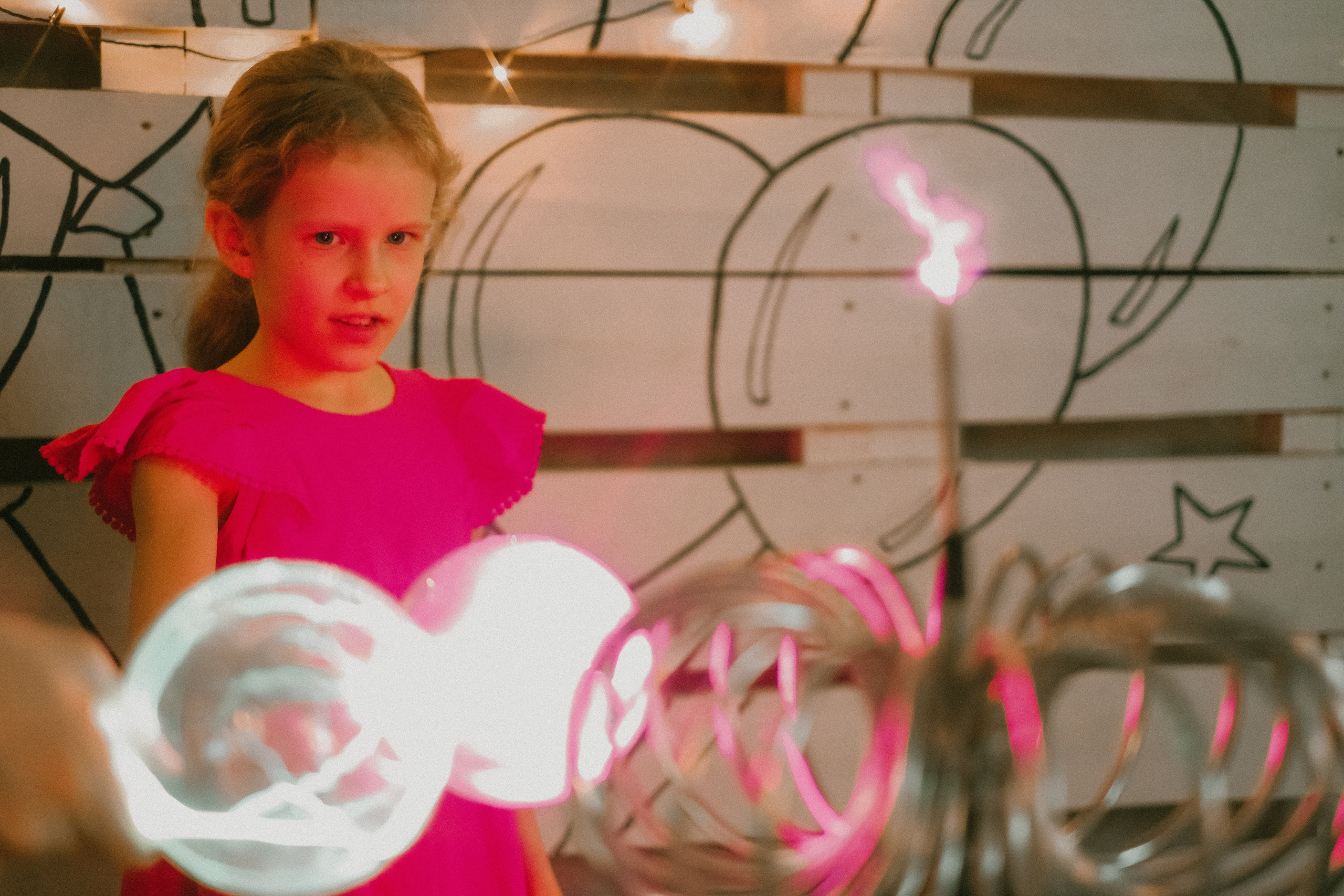 Дети, сады, школы. Фотограф и видеограф в Москве Полина Абраменкова