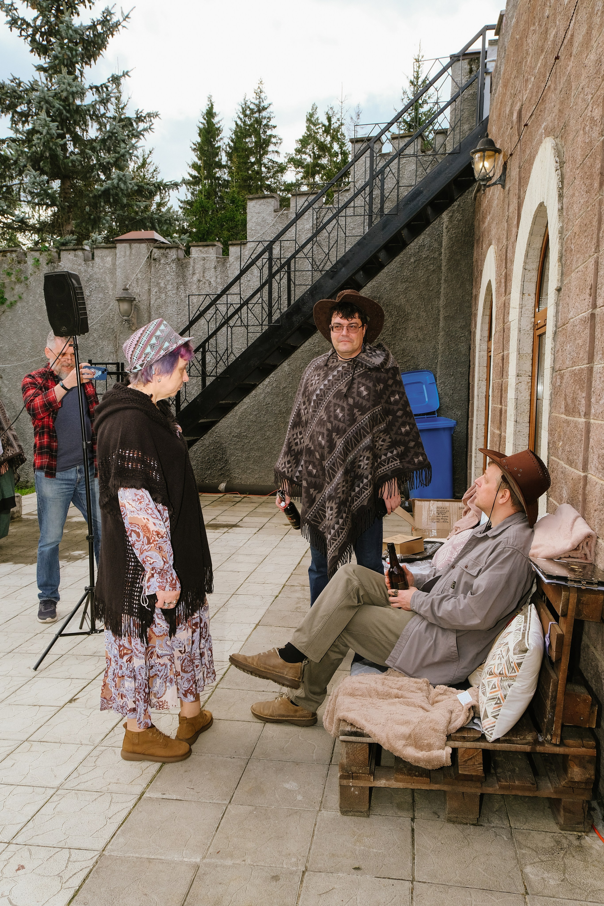 Артем и Наталия. Фотограф и видеограф в Москве Полина Абраменкова