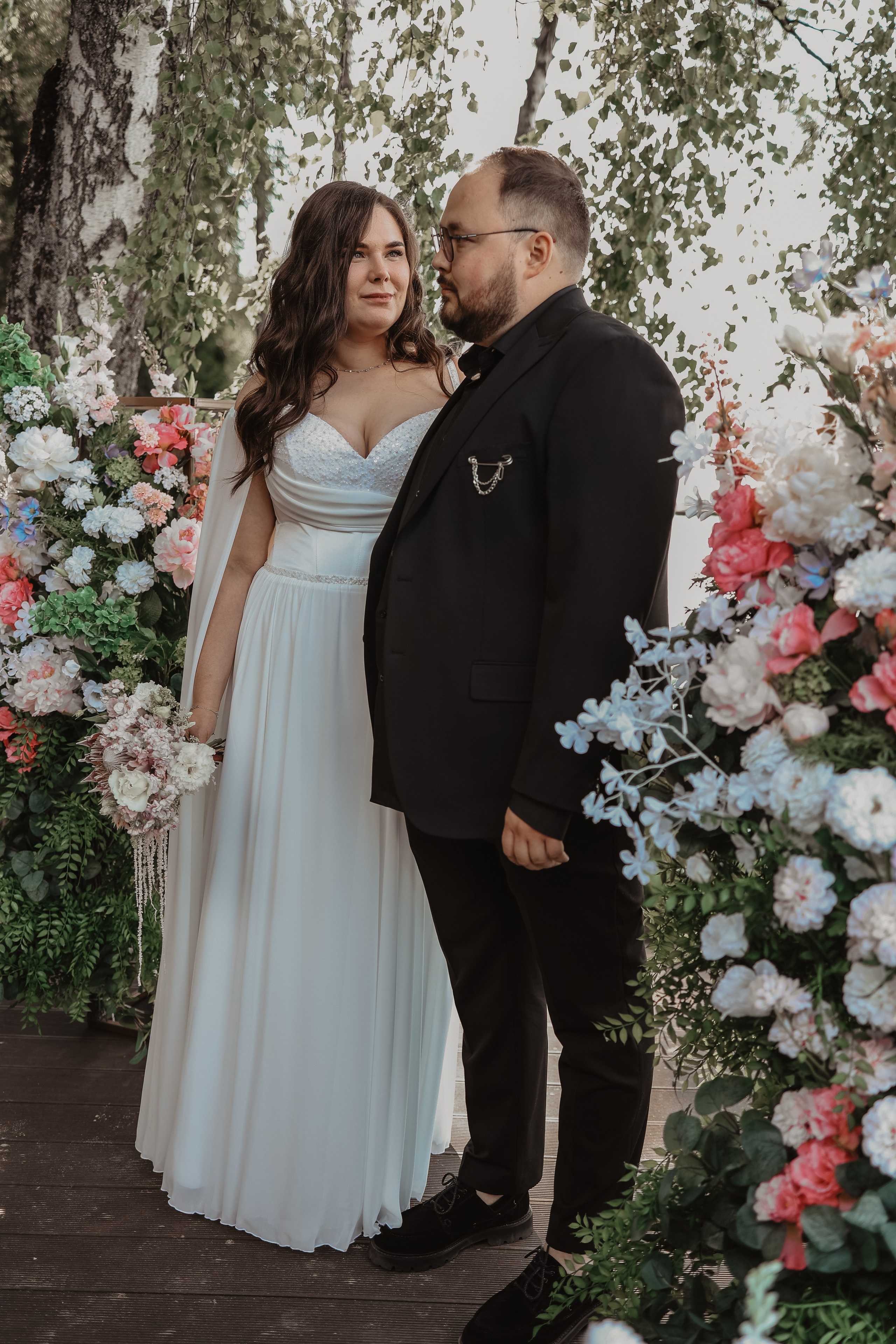 Константин и Полина. Фотограф и видеограф в Москве Полина Абраменкова