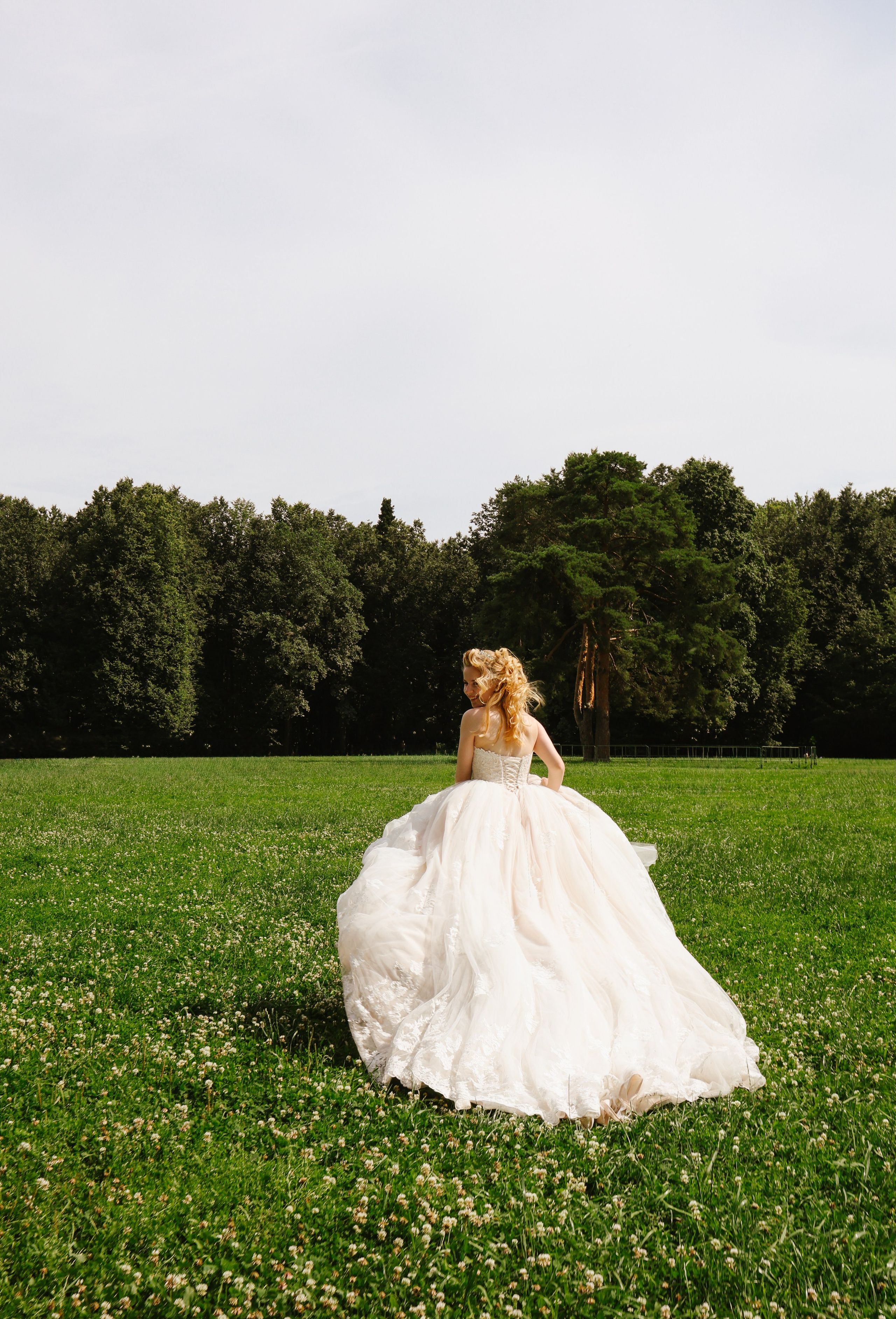 Никита и Даша. Фотограф и видеограф в Москве Полина Абраменкова