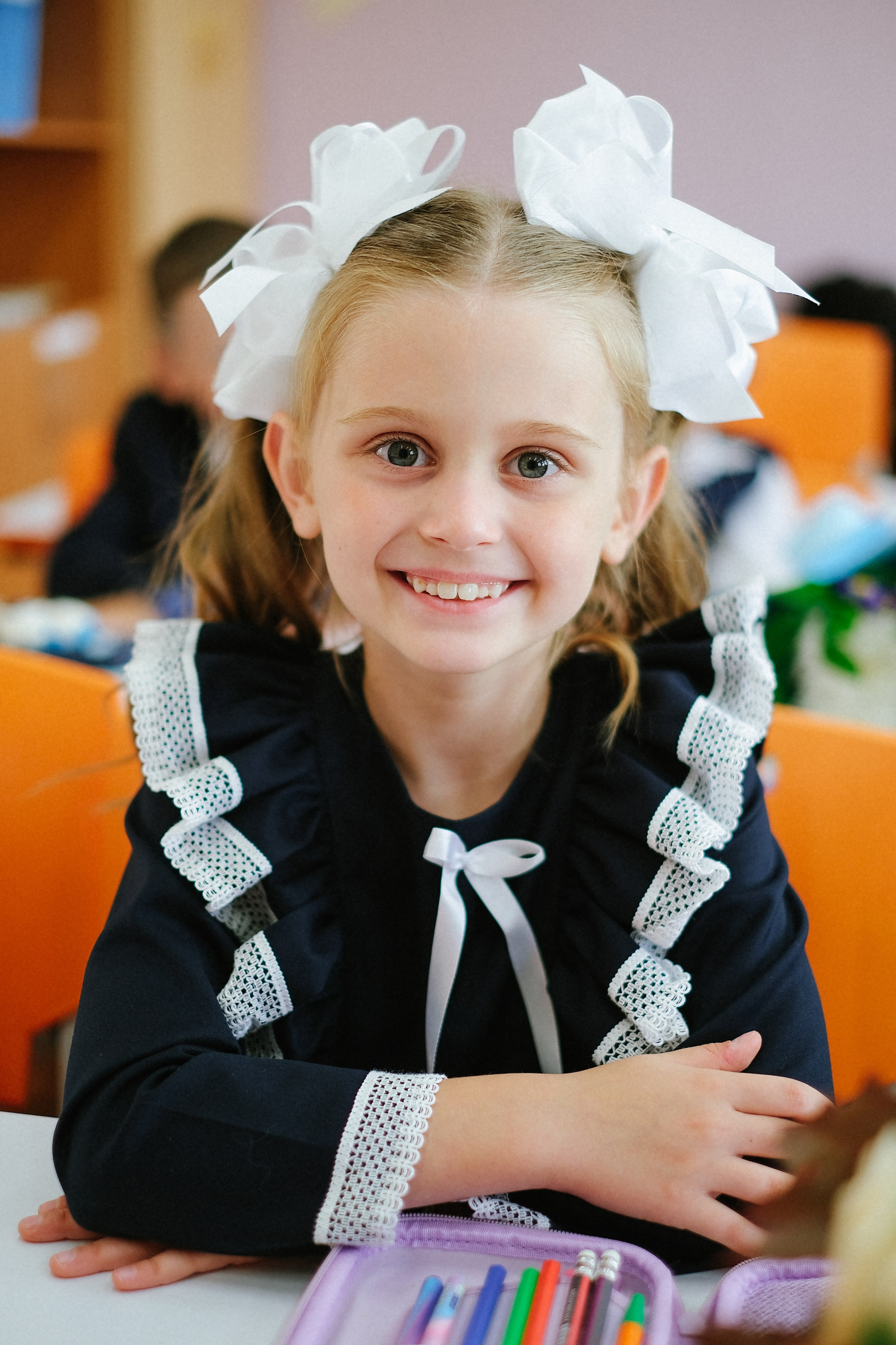 Дети. Фотограф и видеограф в Москве Полина Абраменкова