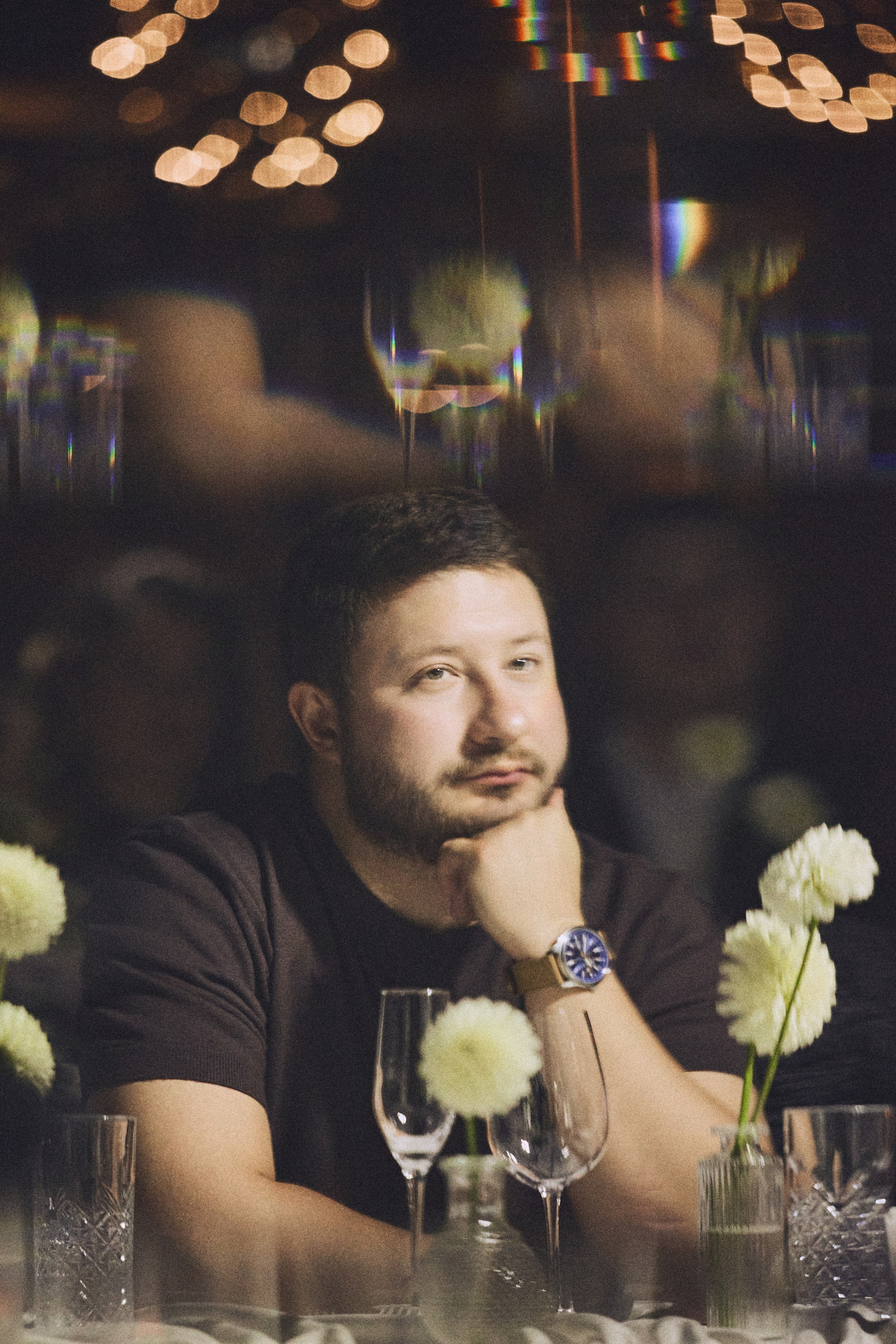 VIBE&VELVET. Дмитрий Мазуркевич: Профессиональный Репортажный Фотограф