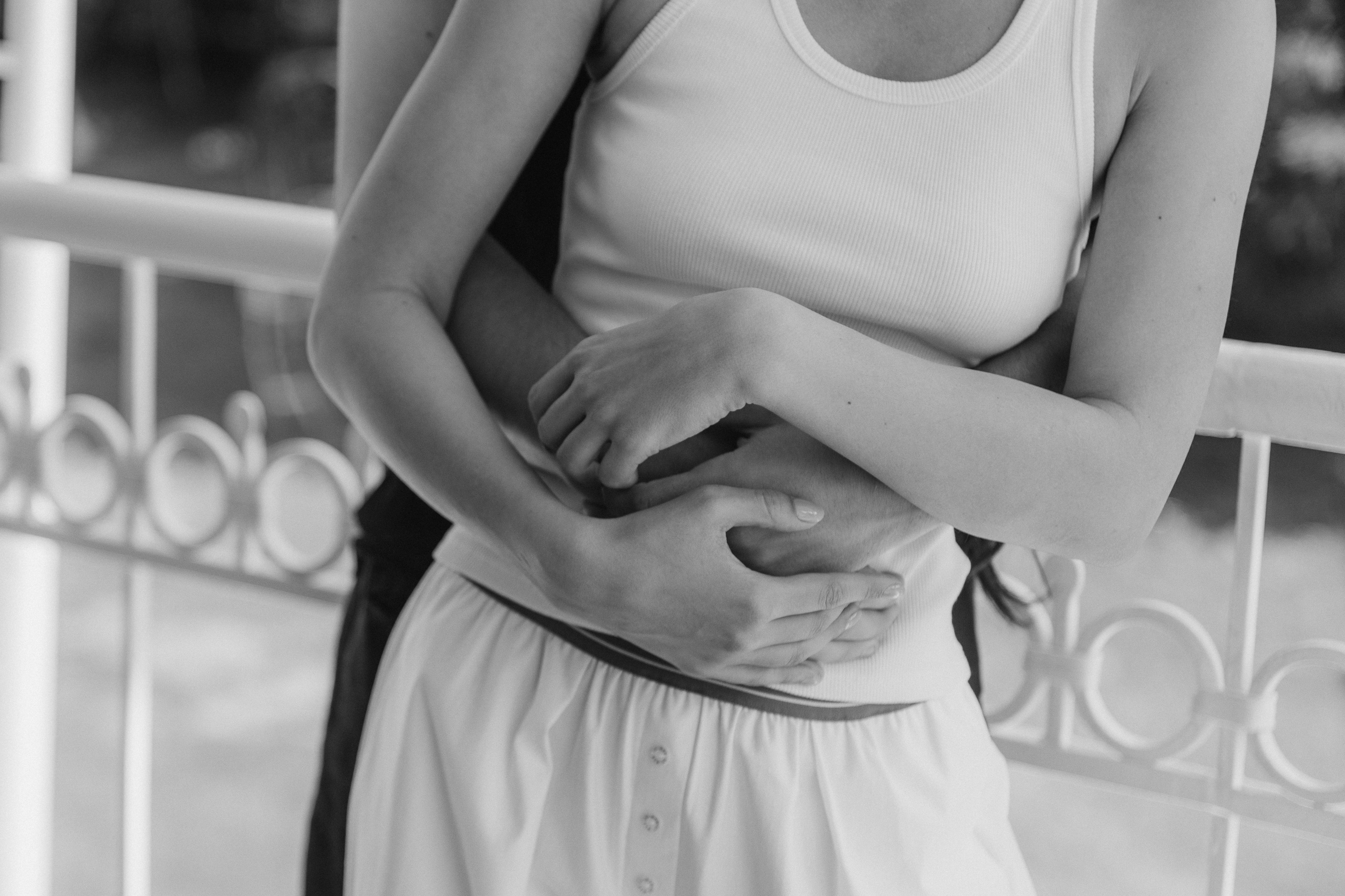 Fedya/Sasha. Фотограф Астафьева Мария