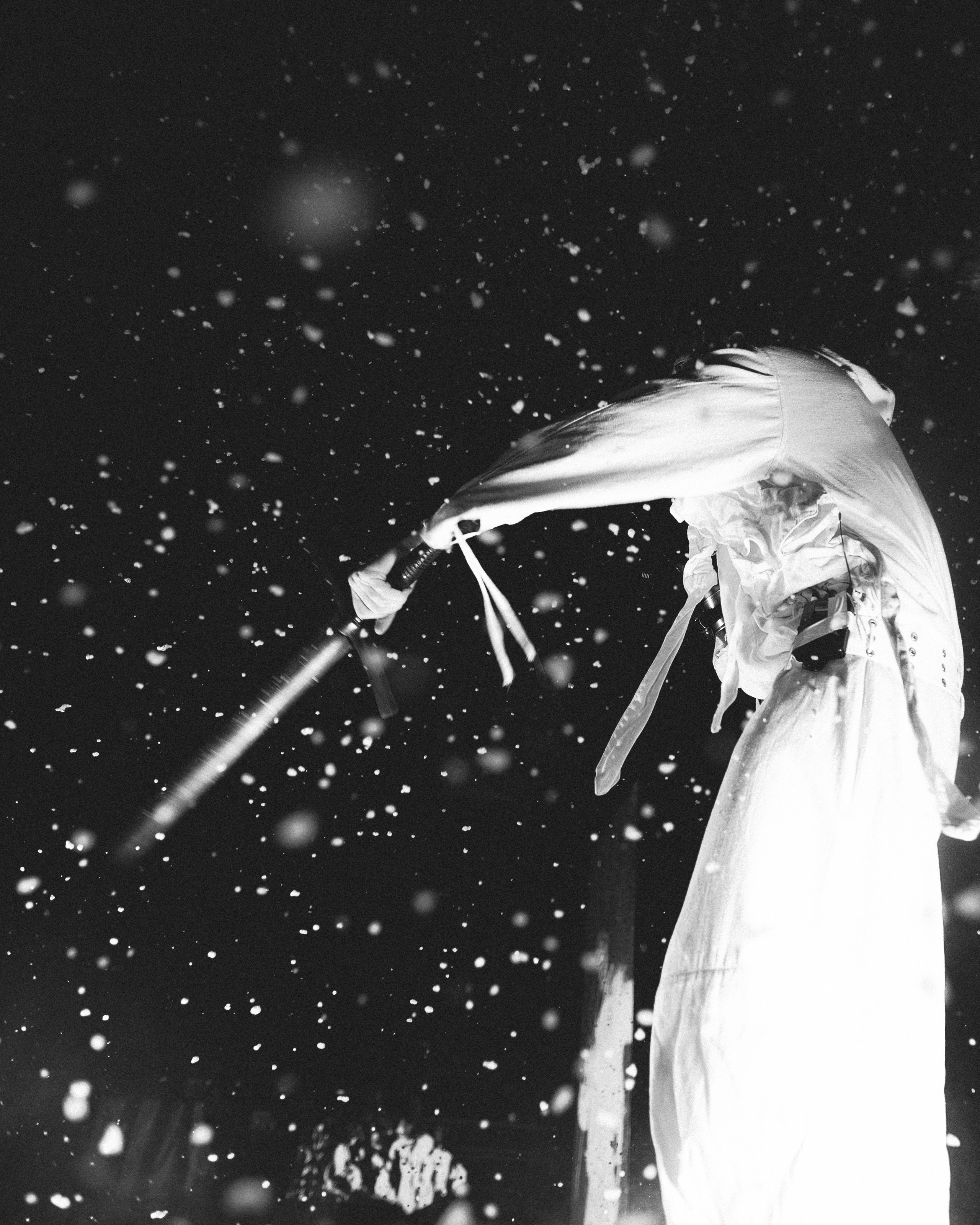 Хаски’25 «Партизан» Saint-Petersburg. RUSLAN ROZANOV