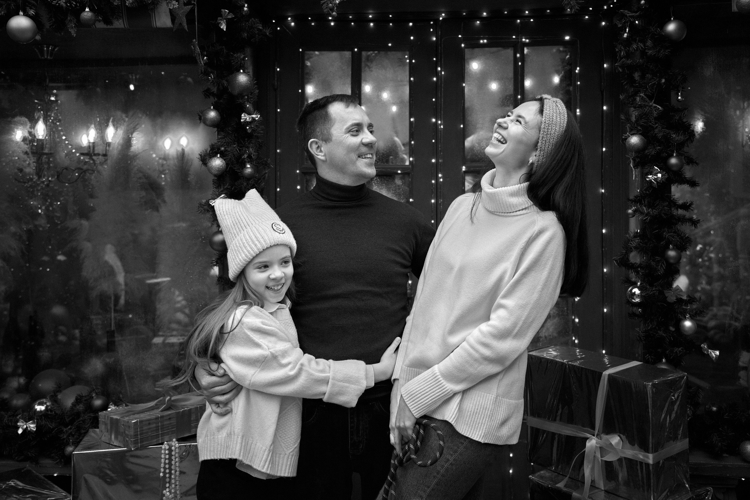 СЕМЕЙНЫЕ. Главная