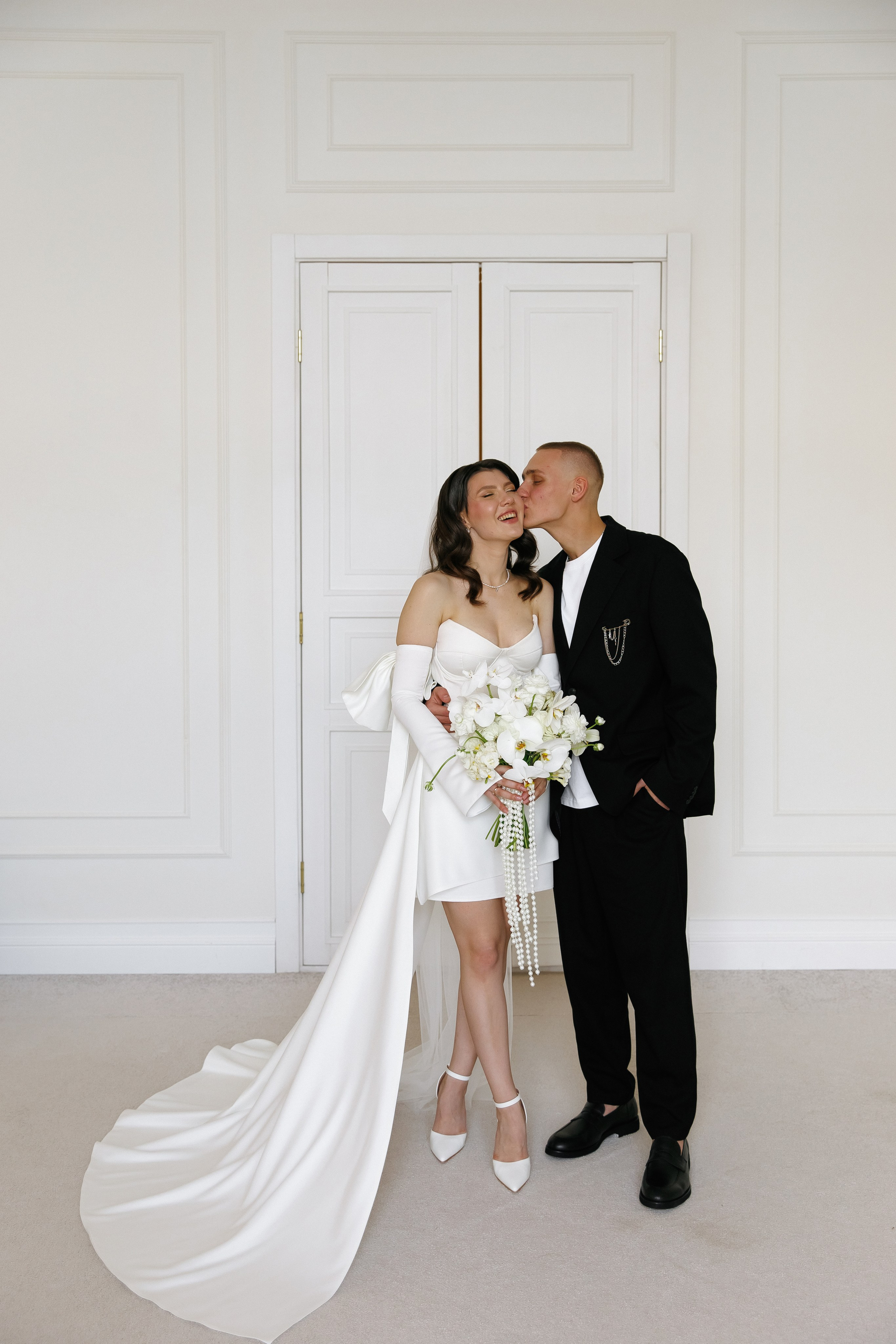 Wedding D&V. Свадебный фотограф Краснодар Юлия Ткаченко