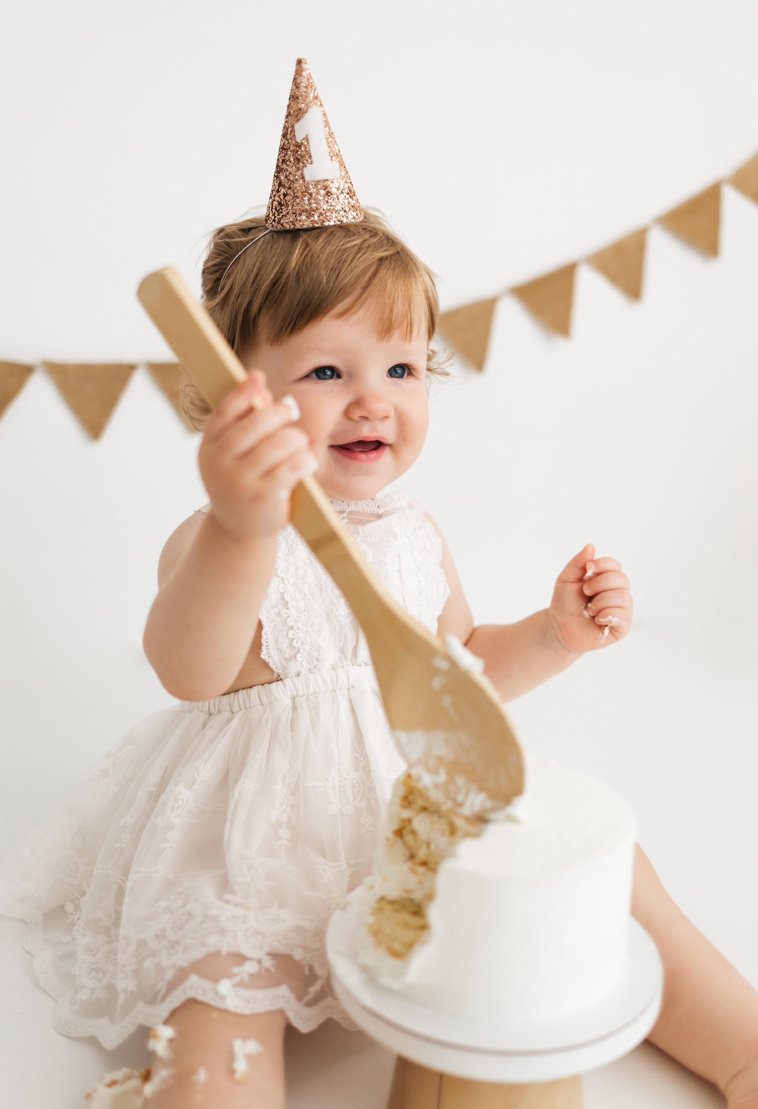 Полине 1 годик. Детский и семейный фотограф Санкт-Петербург, фотосессия Спб
