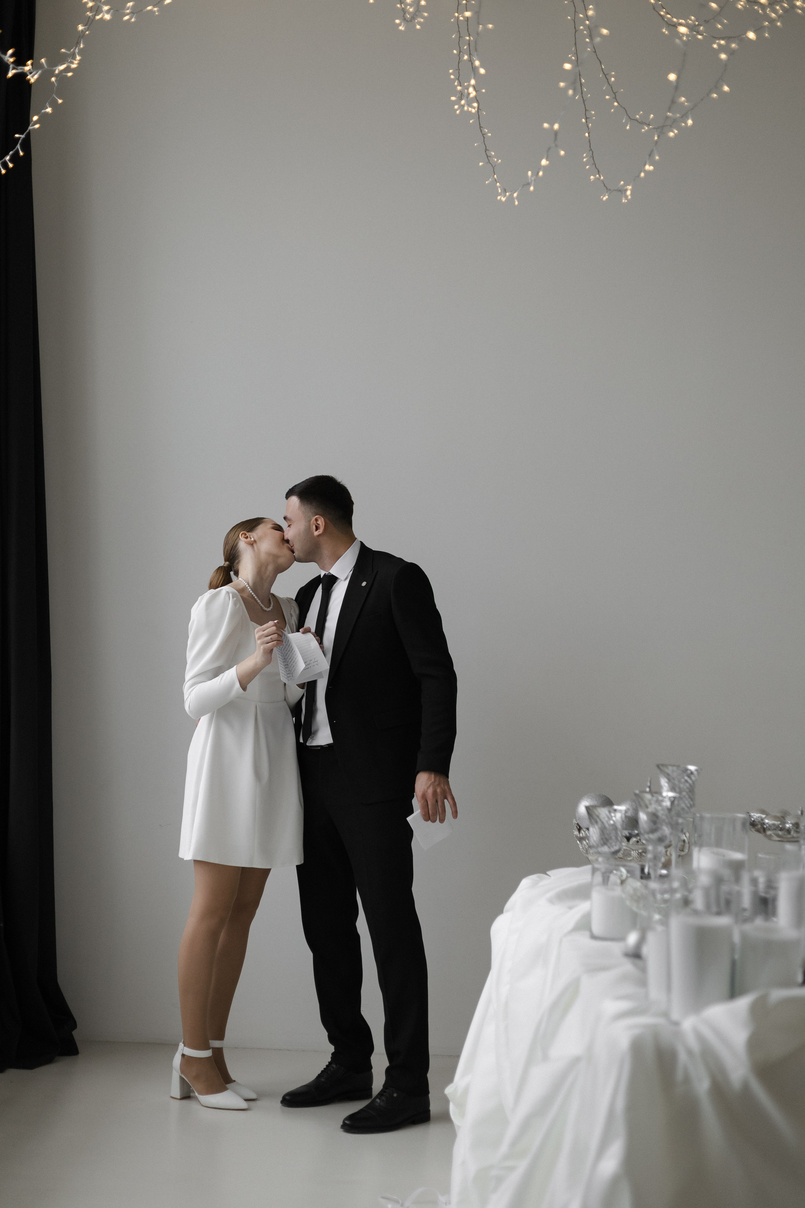 Дмитрий и Анна. Семейный и свадебный фотограф в Краснодаре Елизавета Замаева