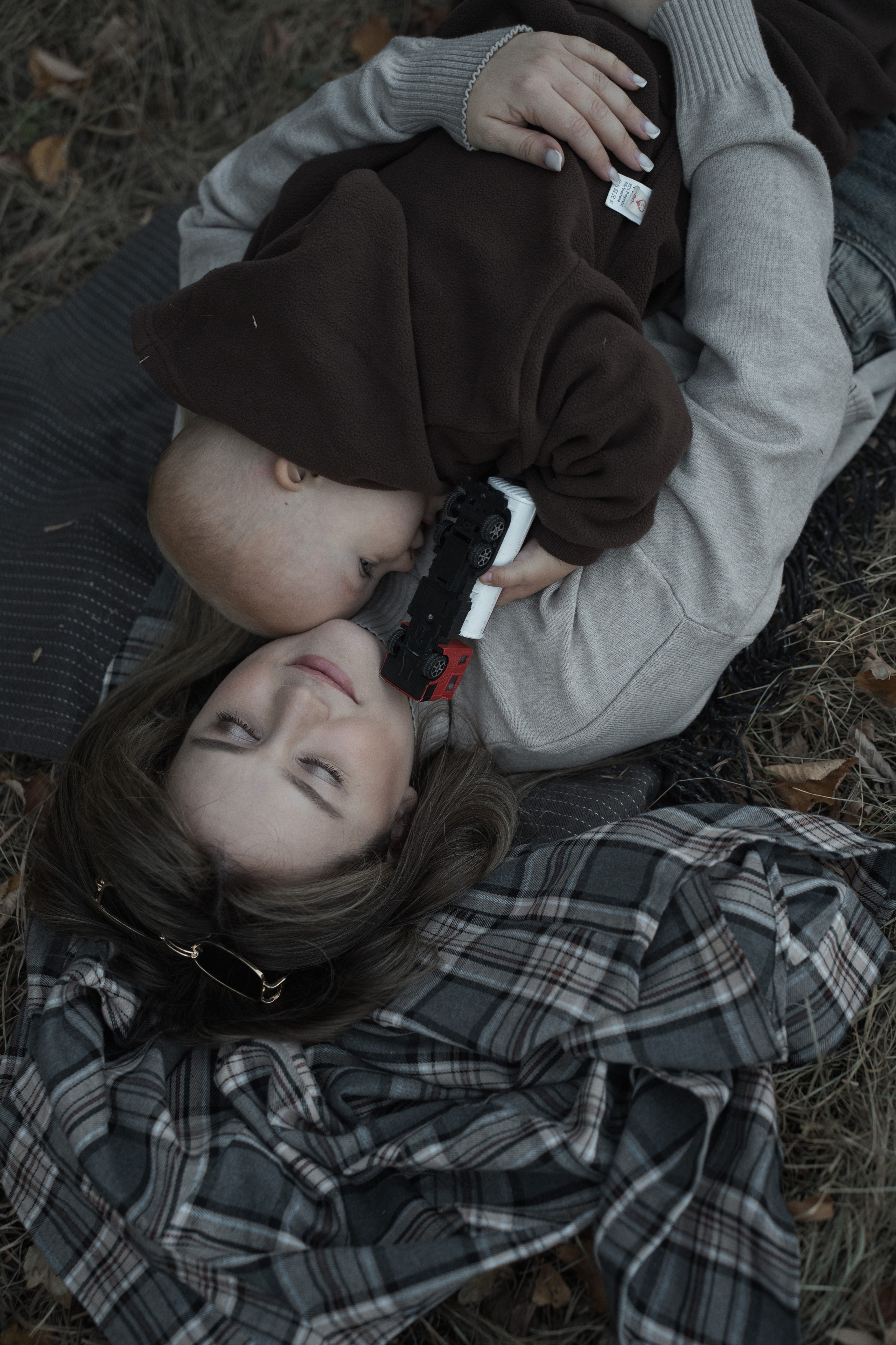 Наташа и Макар. Фотограф в Старом Осколе и Воронеже Анастасия Епифанцева