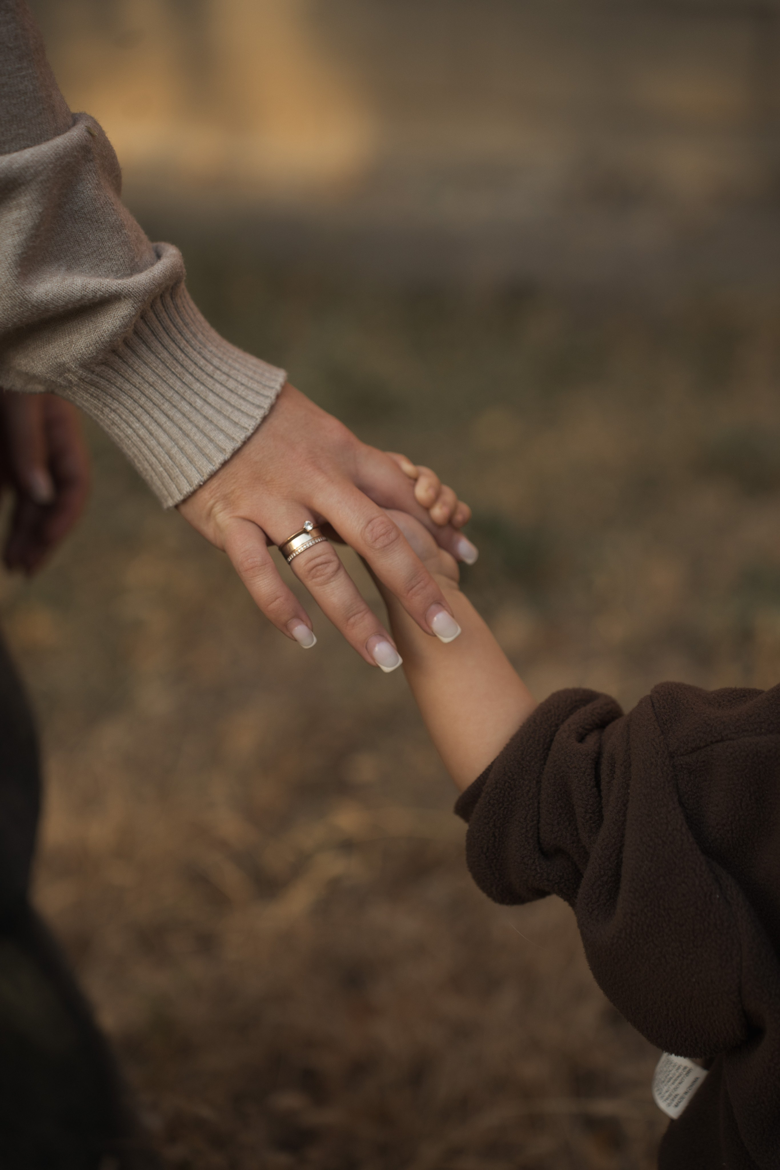 Наташа и Макар. Фотограф в Старом Осколе и Воронеже Анастасия Епифанцева