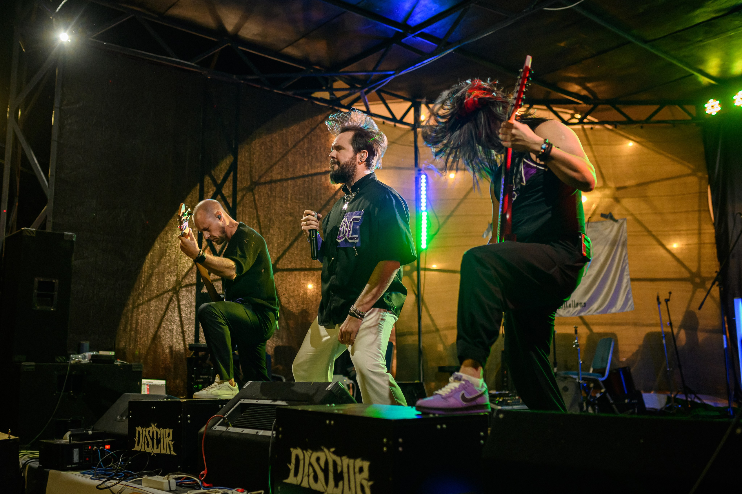 Rock n Rider. Www.ostermiller.ru