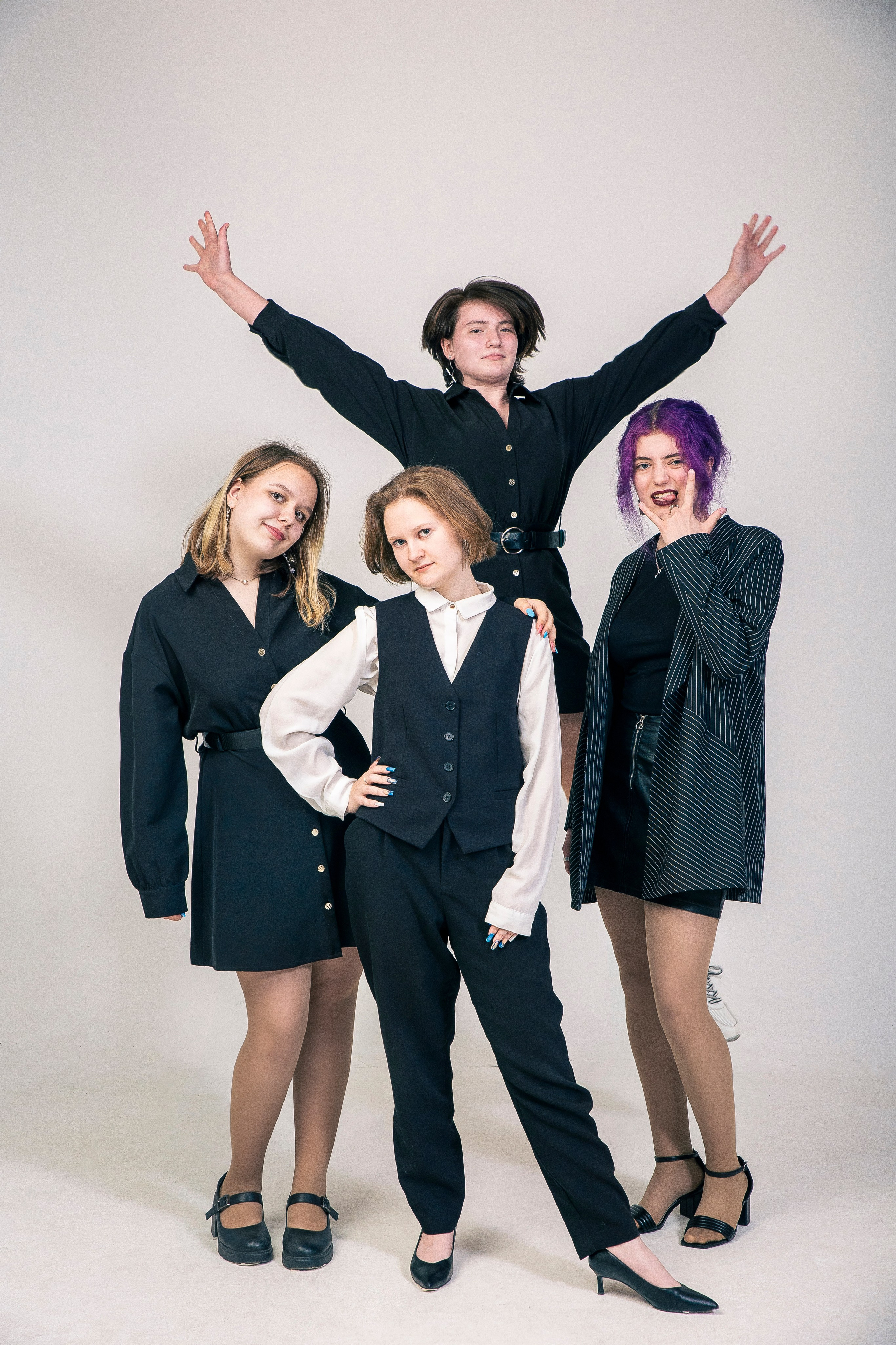 Портфолио. Выпускные альбомы в Москве и подмосковье от Вуколовой Татьяны