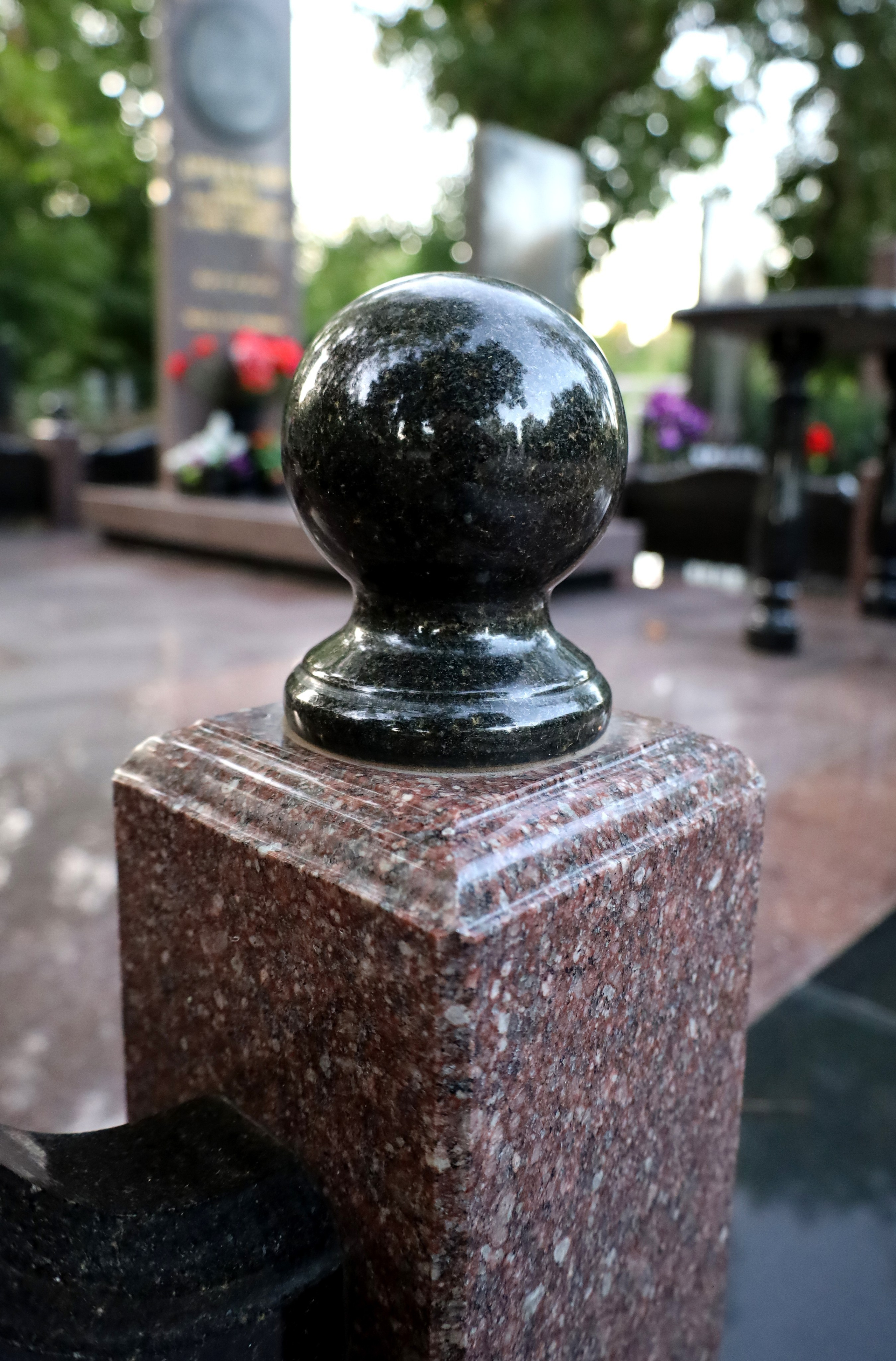 Примеры работ, фото. Гранит и мрамор, Краснодар