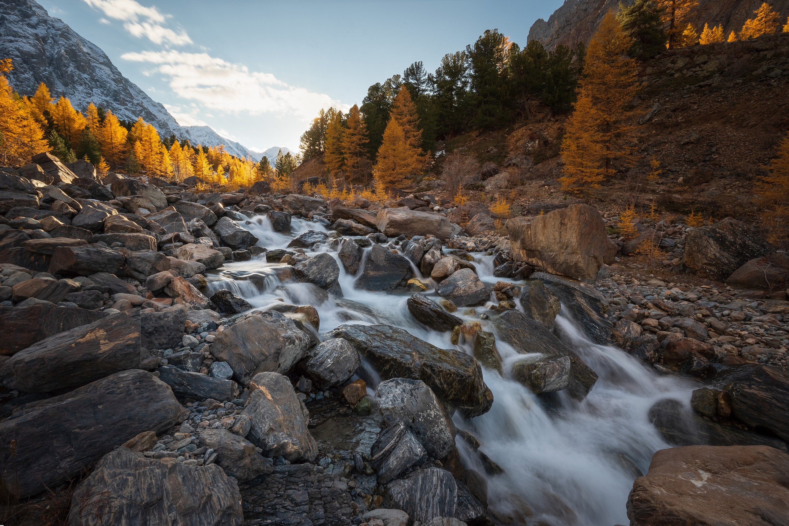 Горный Алтай. Фотограф Антон Денисенко: Портрет, Документалистика, Пейзаж. Москва