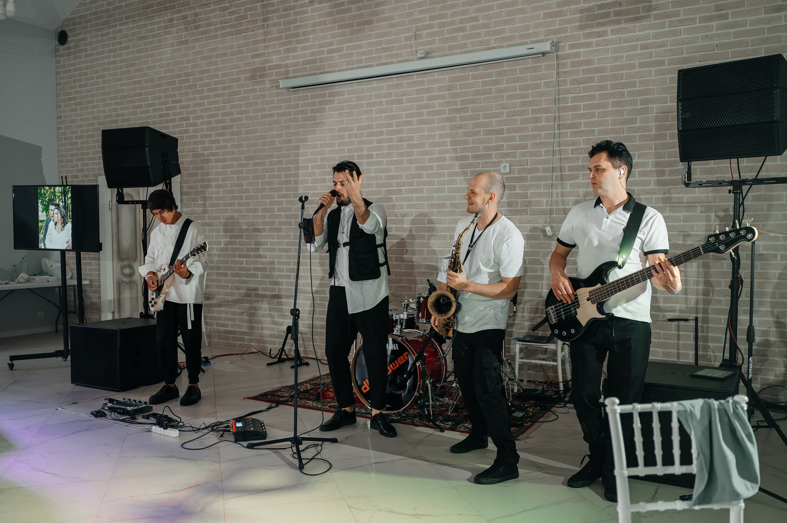 Паша и Лида 31.05.2024. Свадебный и семейный фотограф в городе Смоленске