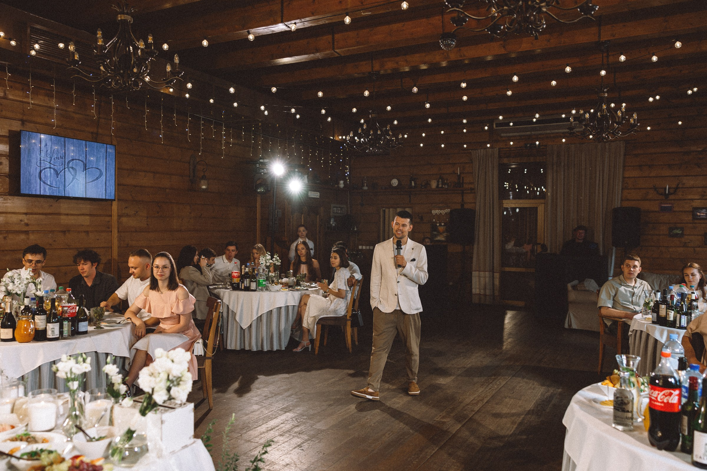 Юлия и Владимир. Lifestyle фотограф в Санкт-Петербурге Анна Щекалева