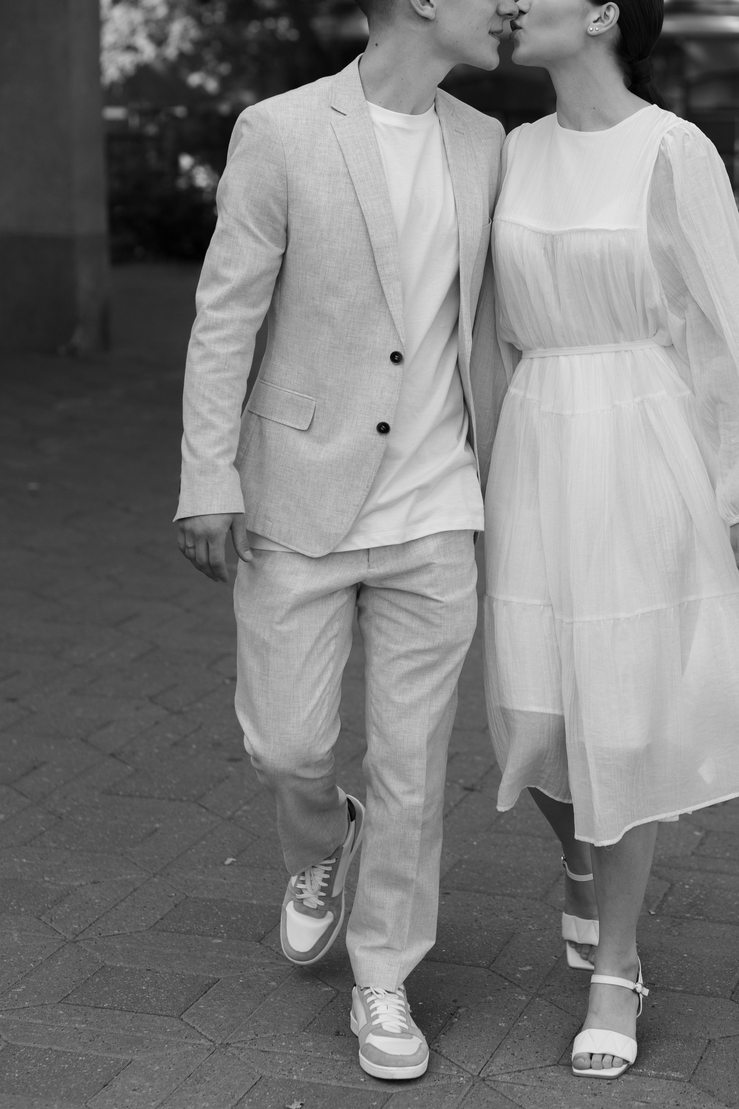 Свадебный и семейный фотограф в Кирове, Малых Никита