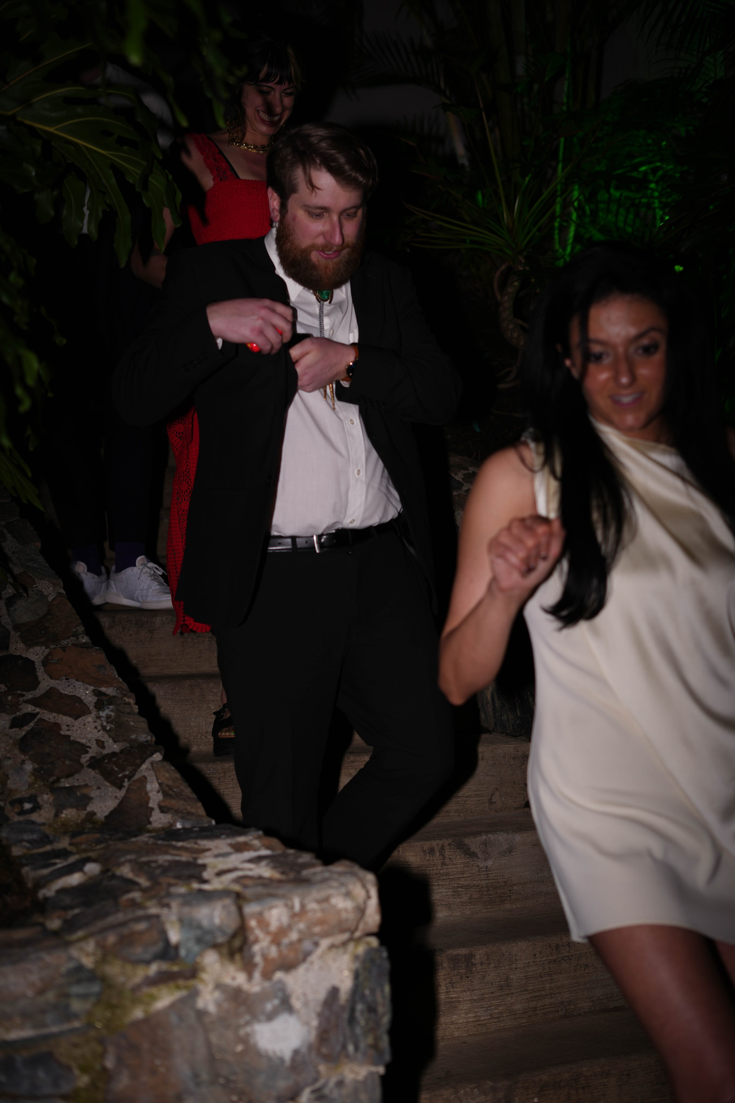 Olivia and Zack / 2 day. Wedding Photographer in Barcelona and Medellin