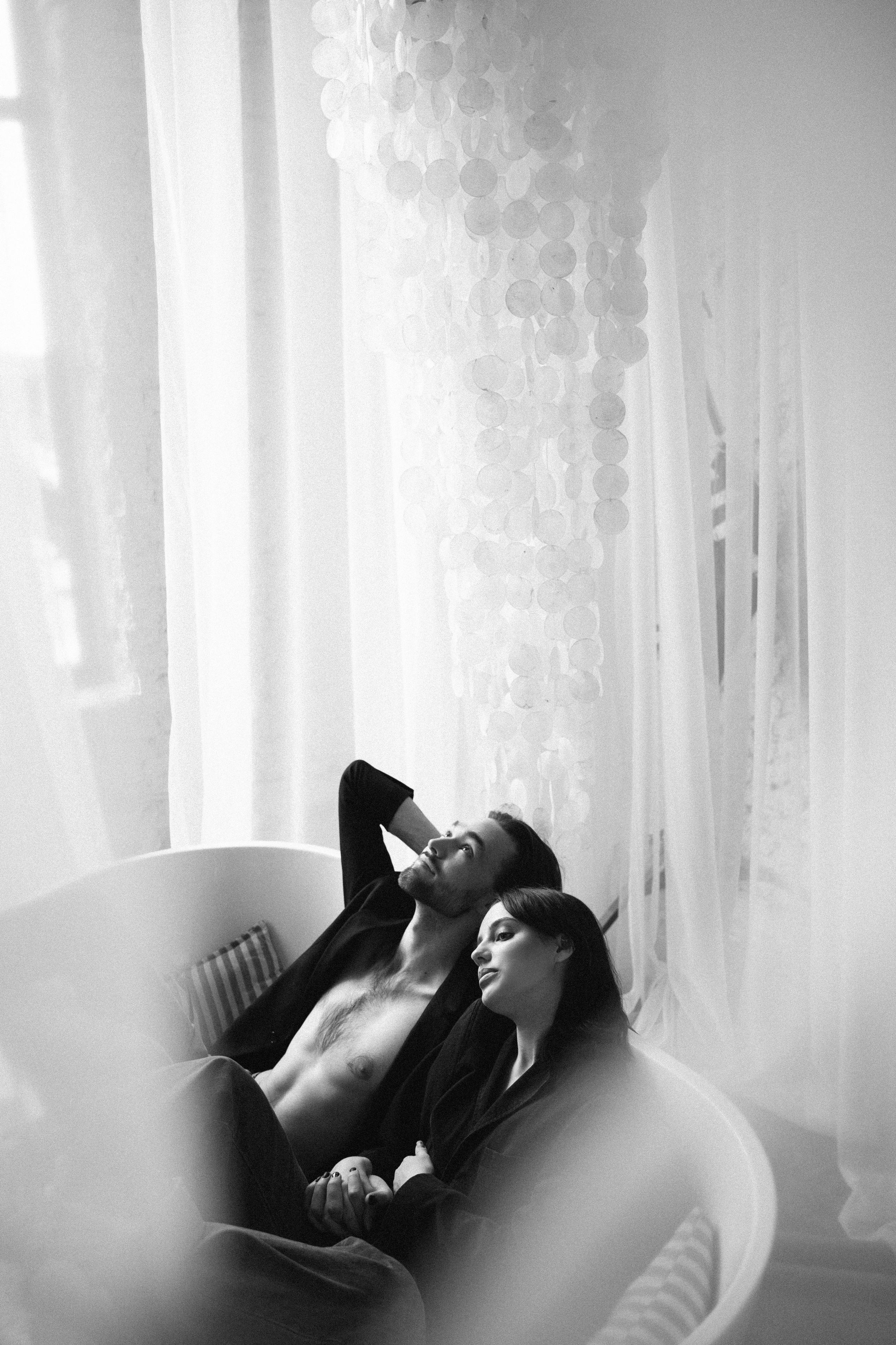 Егор и Люба. Свадебный и семейный фотограф из Воронежа|Москвы Бубнова Екатерина