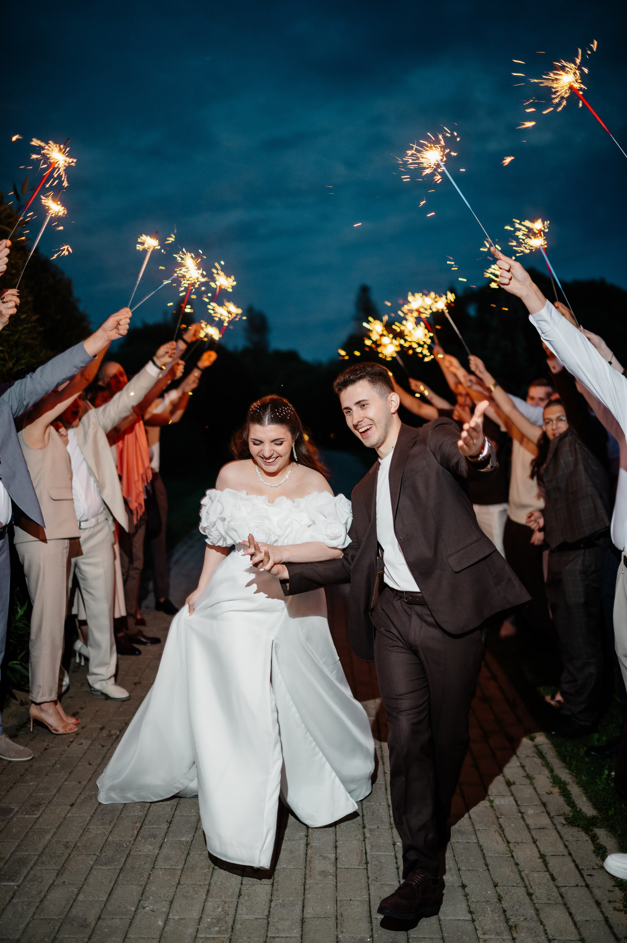 Nikita & Sveta. Свадебный и индивидуальный фотограф Никита Роут | Москва