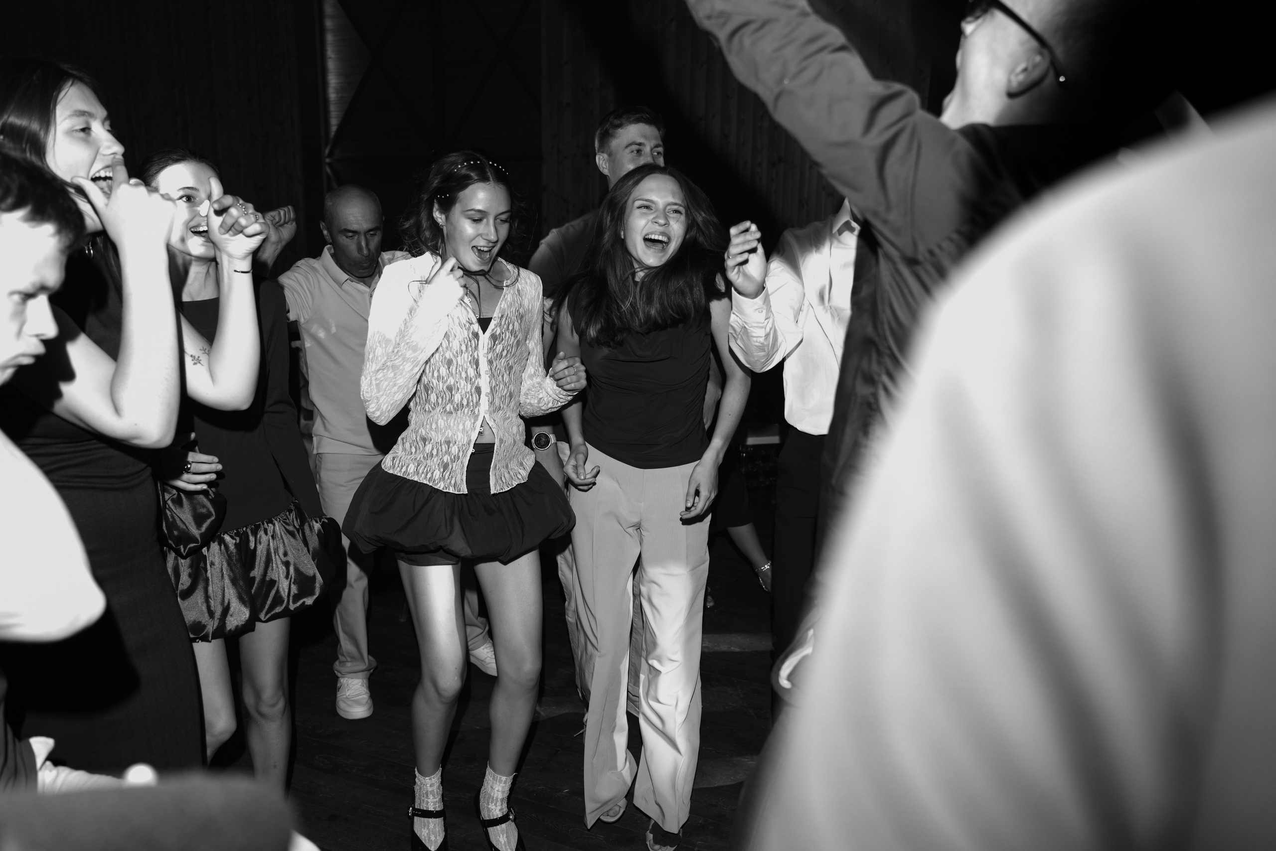 Игорь и Юлия. Свадебный фотограф Красноярск Вязьминова Мария