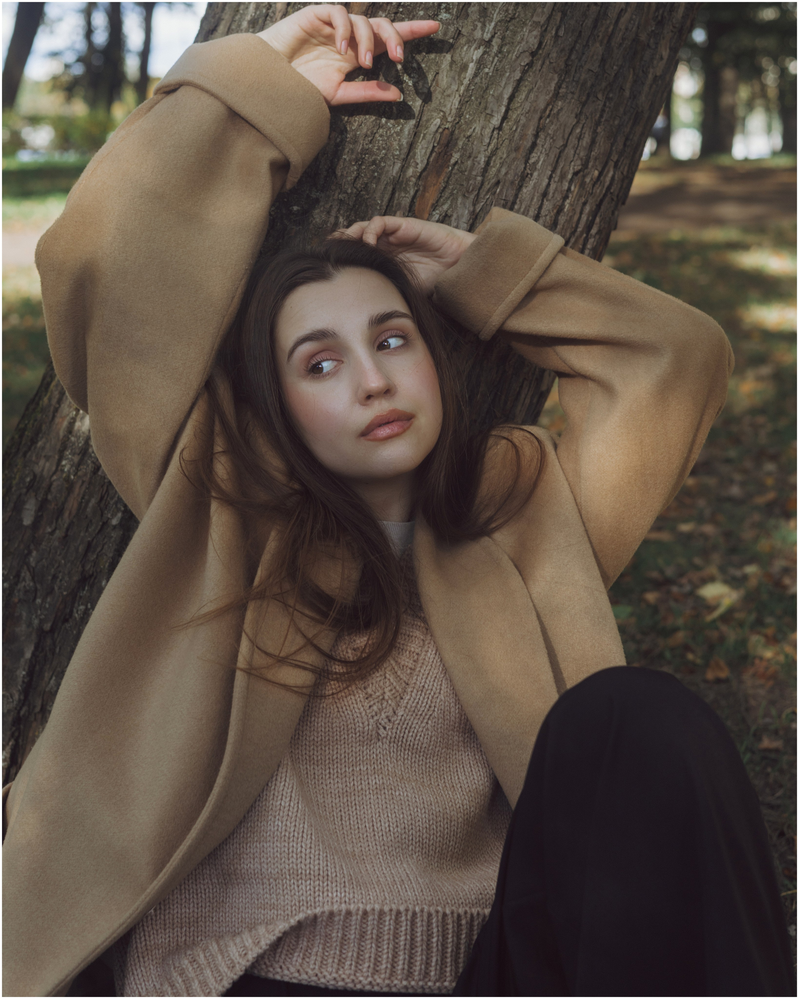 Екатерина. Фотограф в Санкт-Петербурге Рожина Екатерина