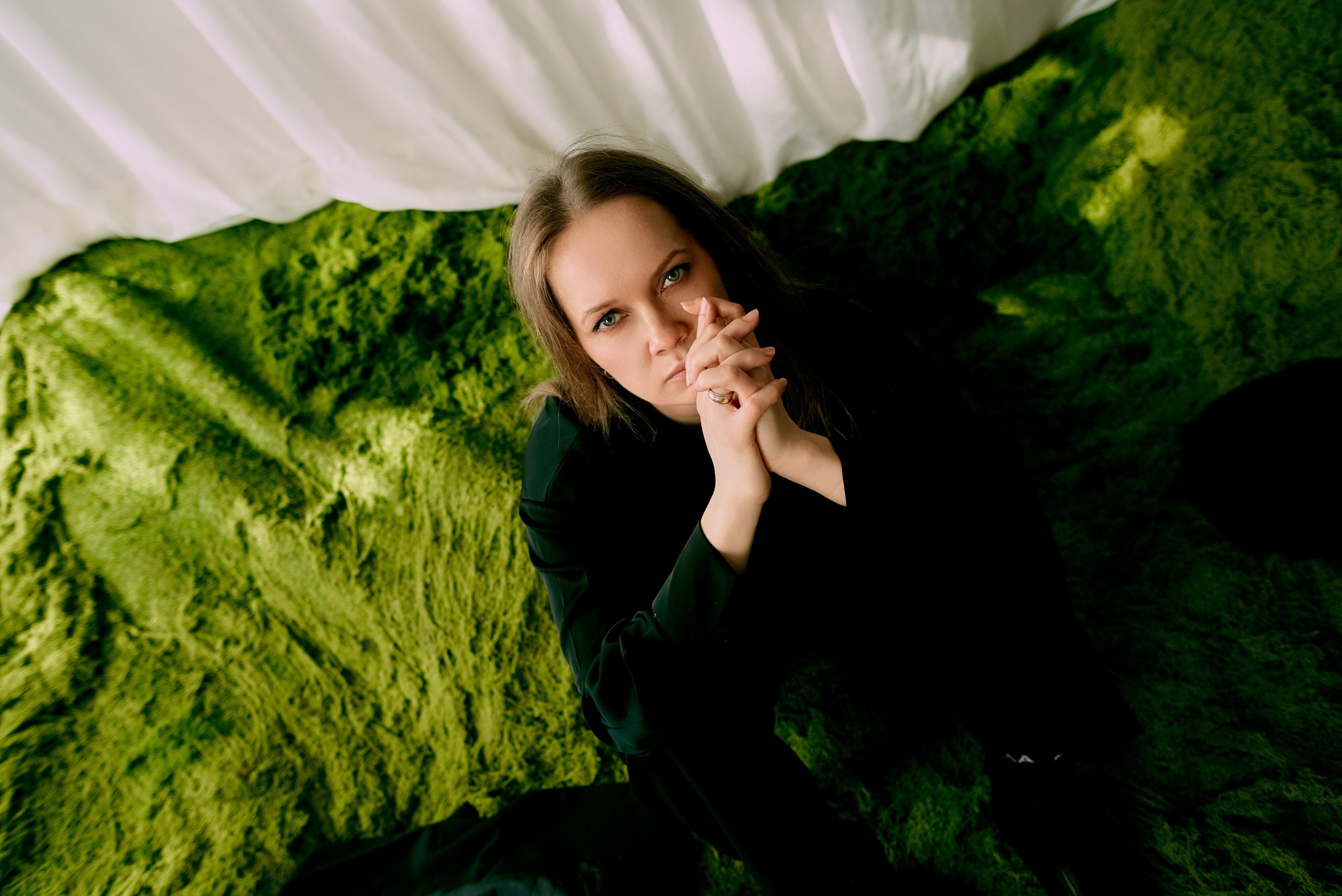 Фотограф Дарья Мустафина Тюмень | Арт-портрет и концептуальная съемка. Портретный фотограф Тюмень Дарья Мустафина